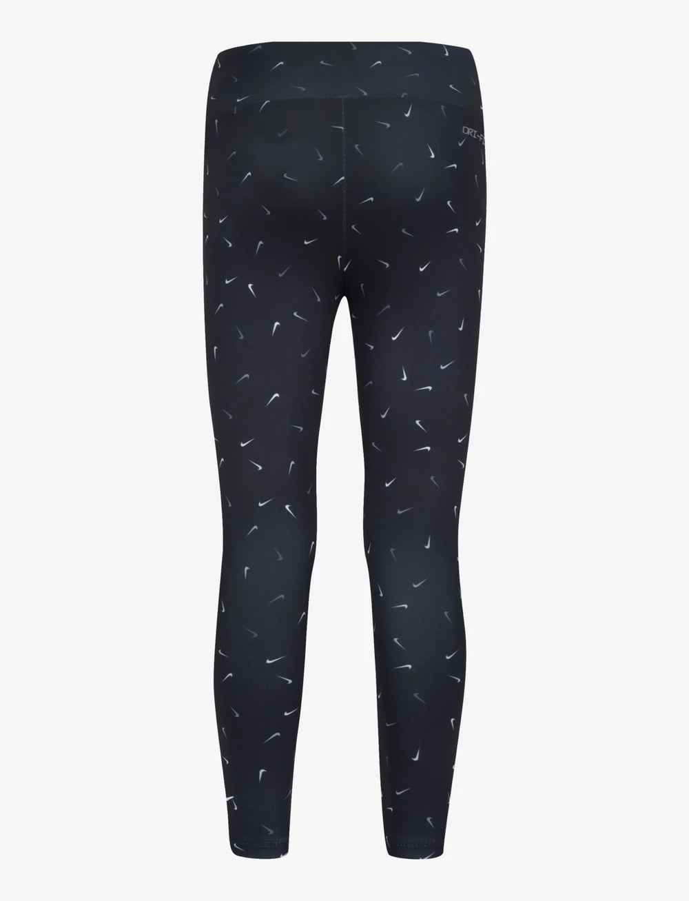 Nike swoosh hot sale logo leggings