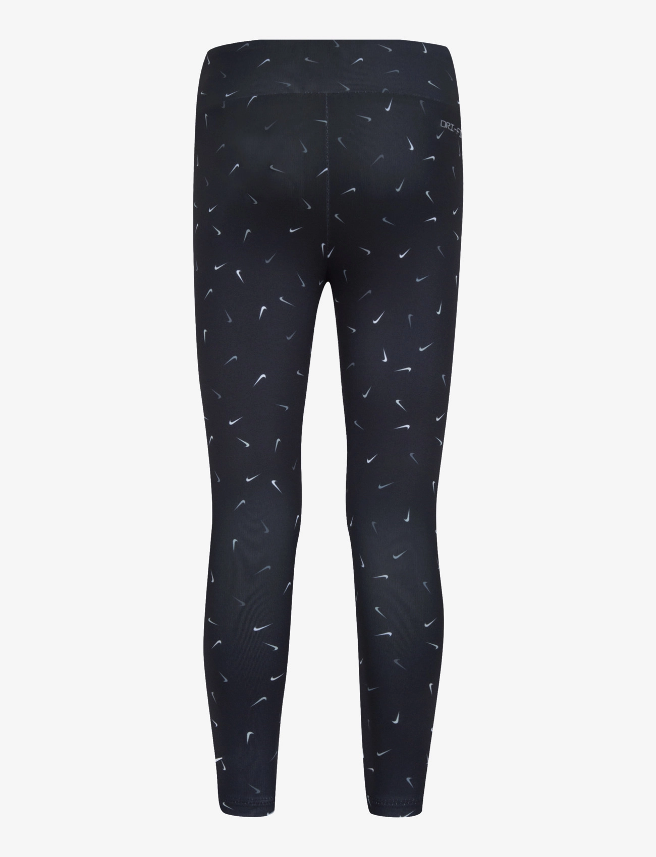 Nike - NKG SWOOSH LOGO LEGGING / NKG SWOOSH LOGO LEGGING - black - 1