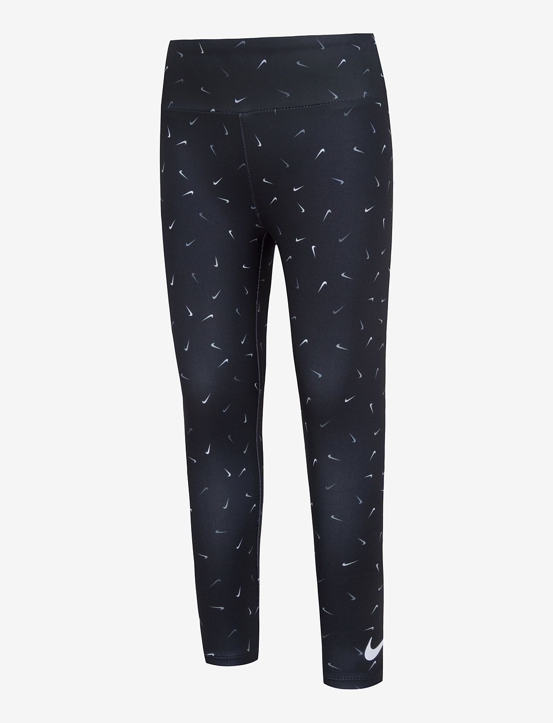 Nike Nkg Swoosh Logo Legging Nkg Swoosh Logo Legging Bottoms Boozt