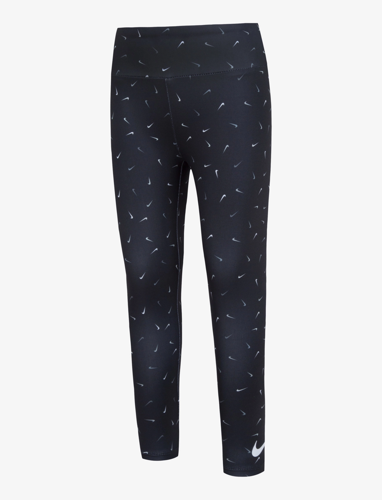 Nike - NKG SWOOSH LOGO LEGGING / NKG SWOOSH LOGO LEGGING - black - 2