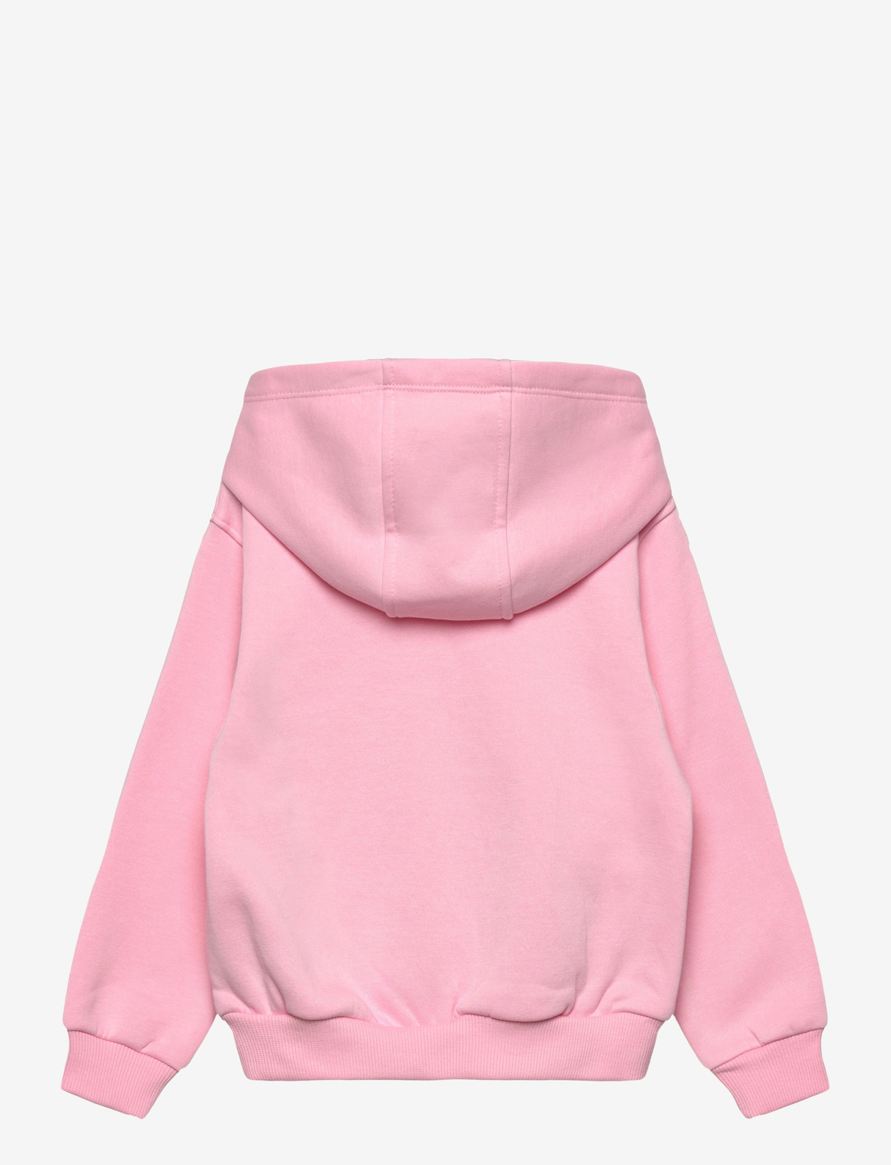 Nike - NKN N NSW CLUB FLEECE LBR PO - kapuutsiga dressipluusid - mineral - 1
