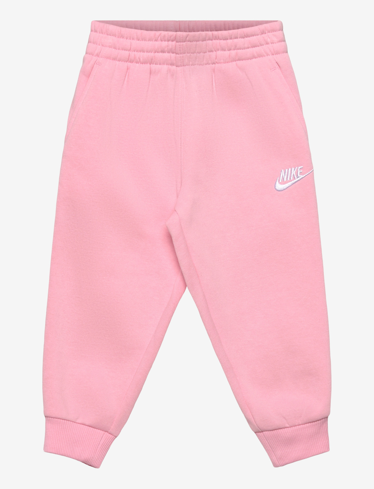 Nike - F7-FLEECE PANT - dressipüksid - mineral - 0