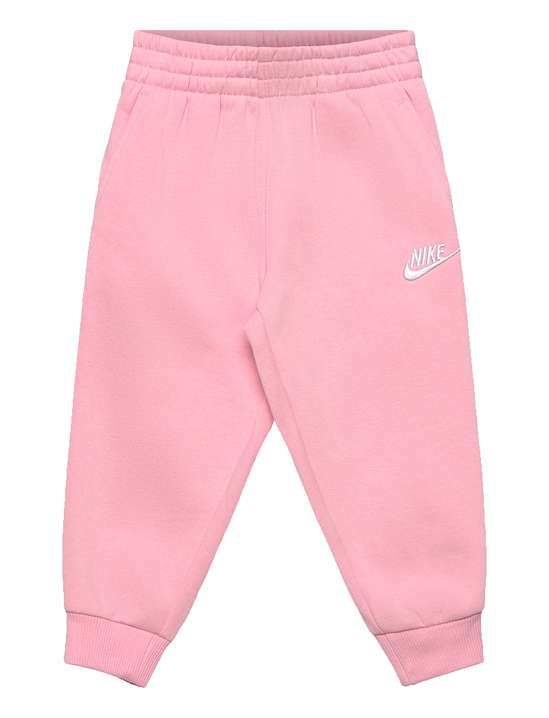 Nike - F7-FLEECE PANT - dressipüksid - mineral - 0