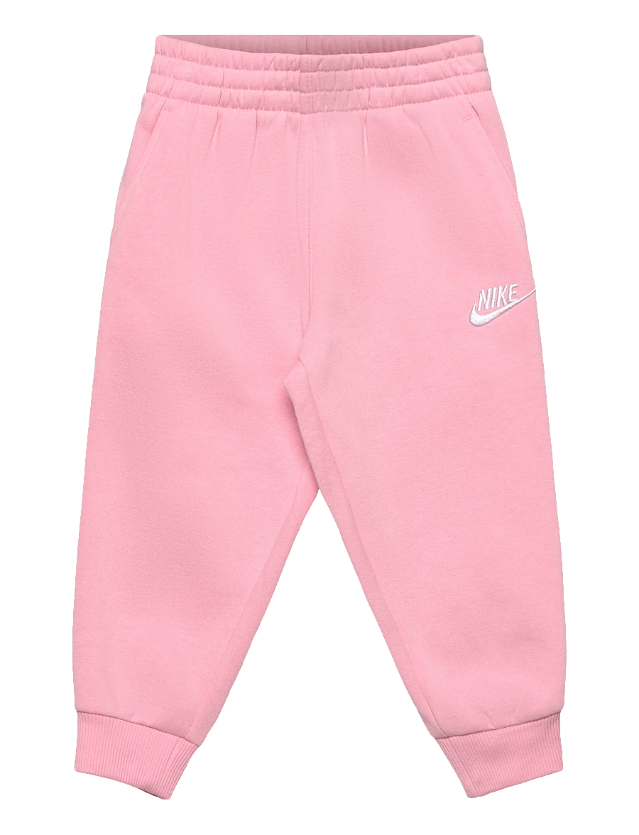 Nike - NKN N NSW CLUB FLEECE LBR JOGG - sweatpants - mineral - 0