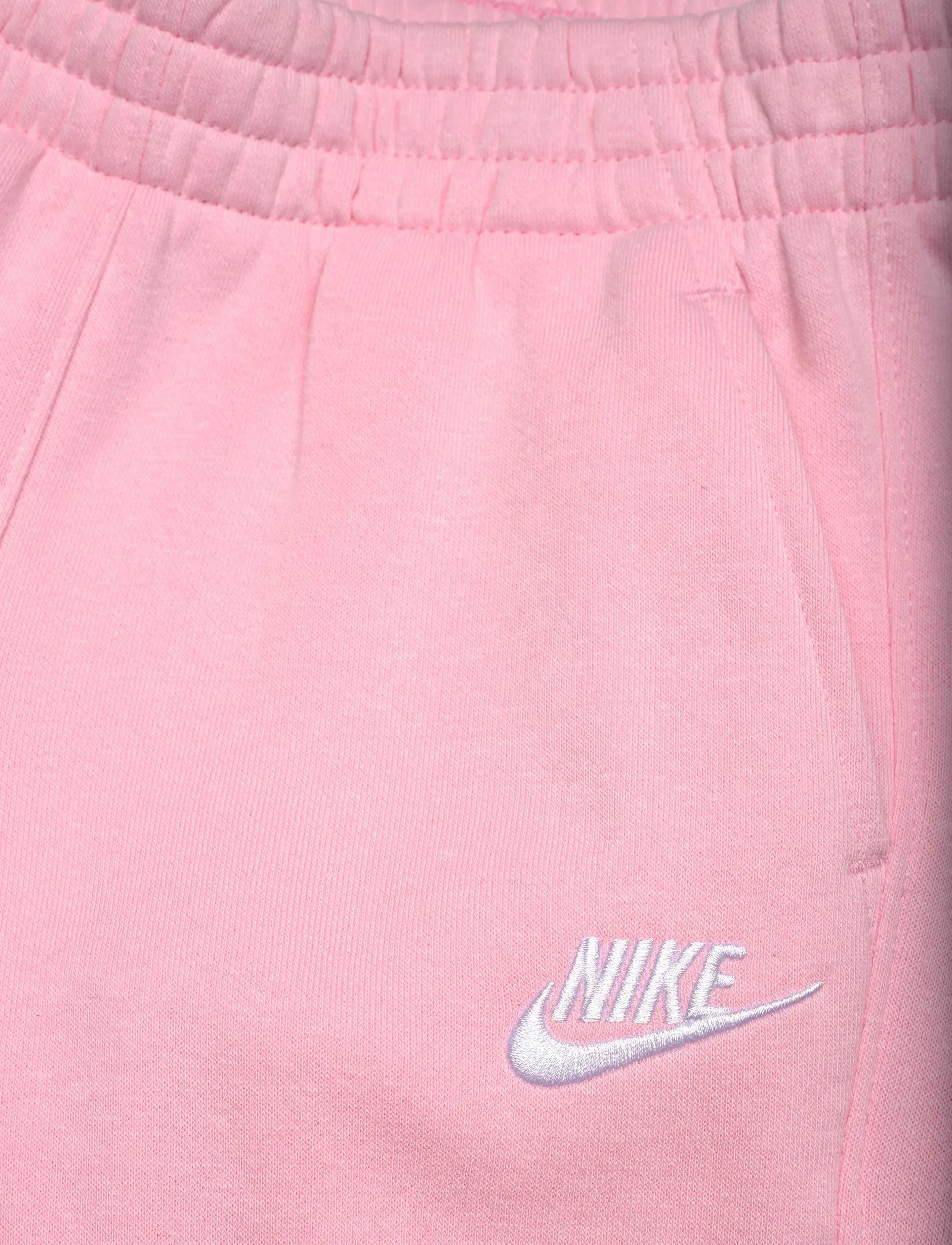 Nike - NKN N NSW CLUB FLEECE LBR JOGG - sweatpants - mineral - 2