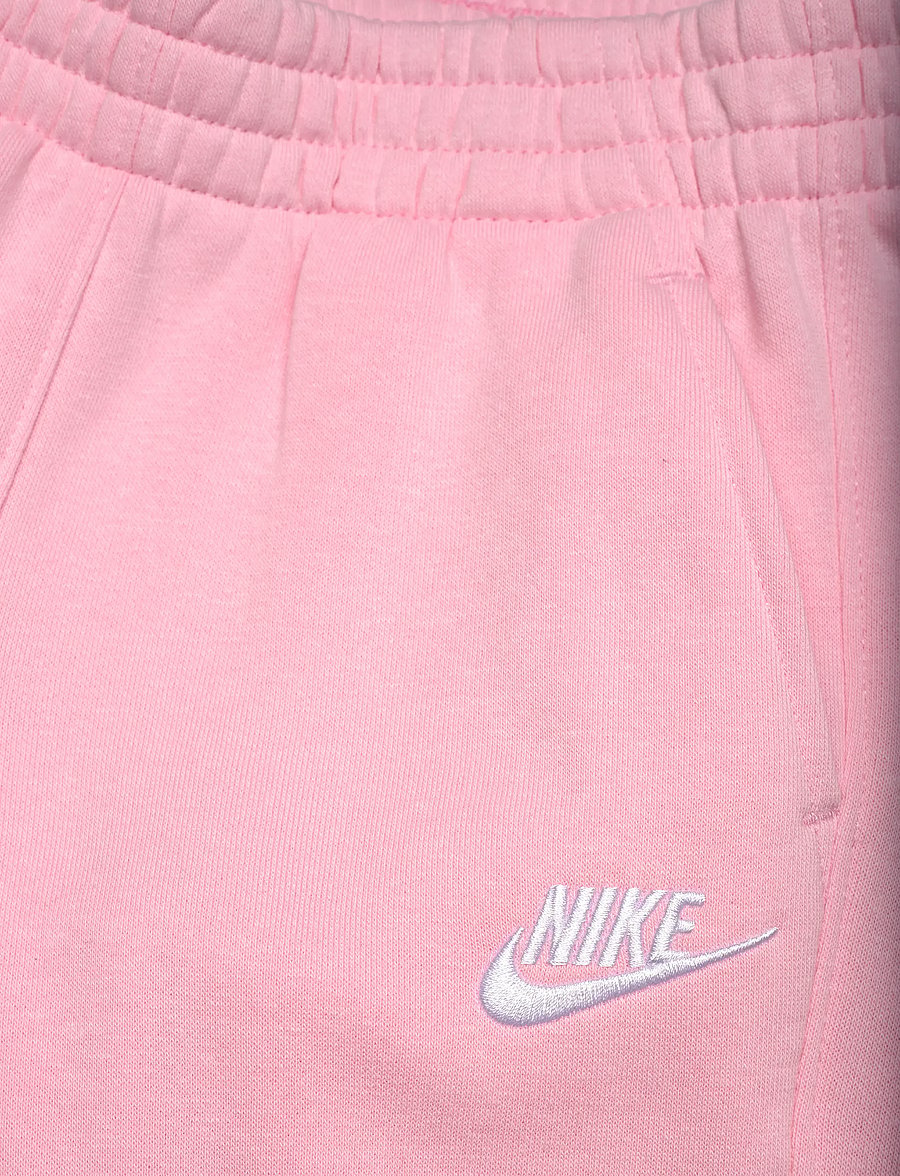 Nike - NKN N NSW CLUB FLEECE LBR JOGG - sweatpants - mineral - 2