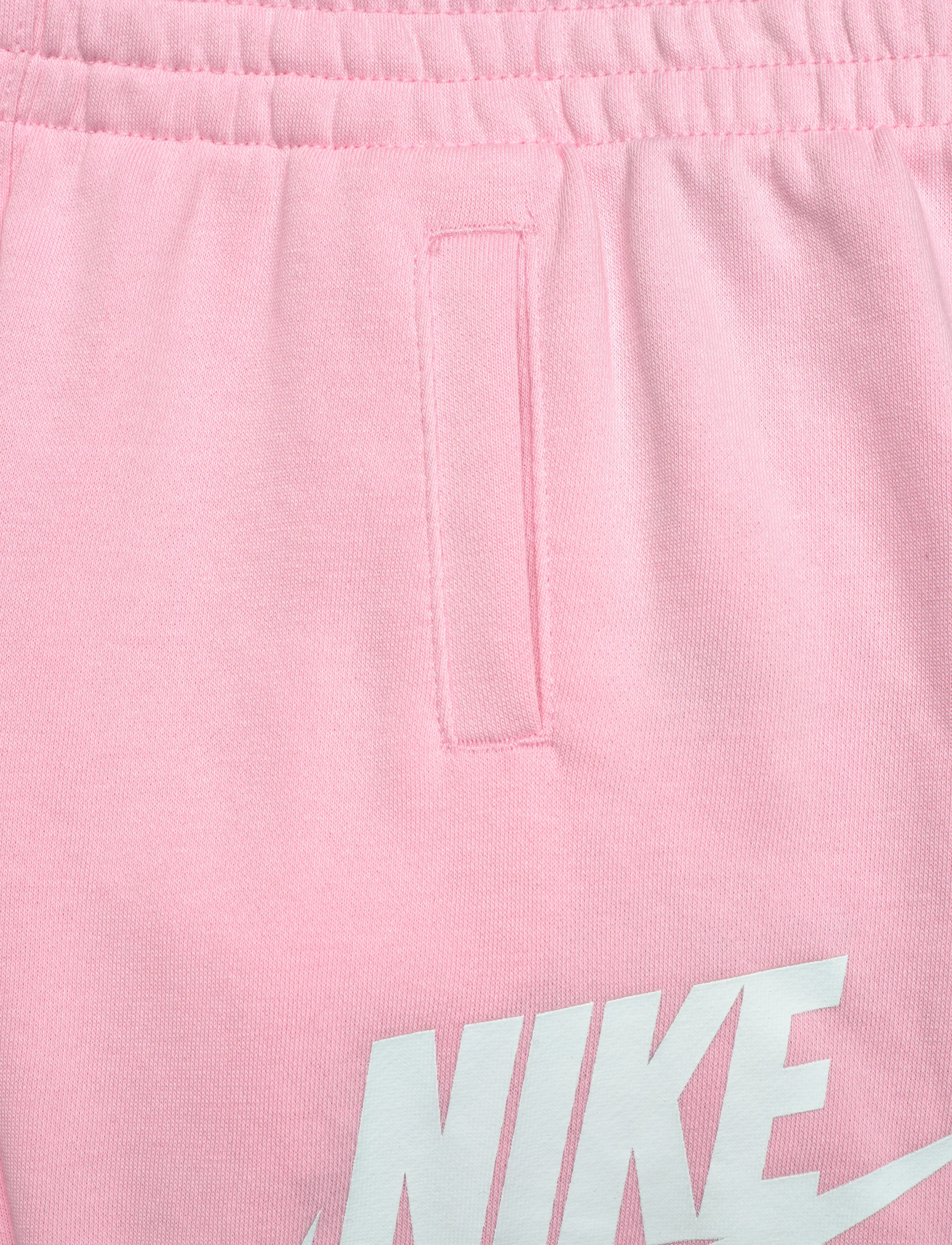Nike - NIKE FRENCH TERRY PANT - sweatpants - mineral - 2