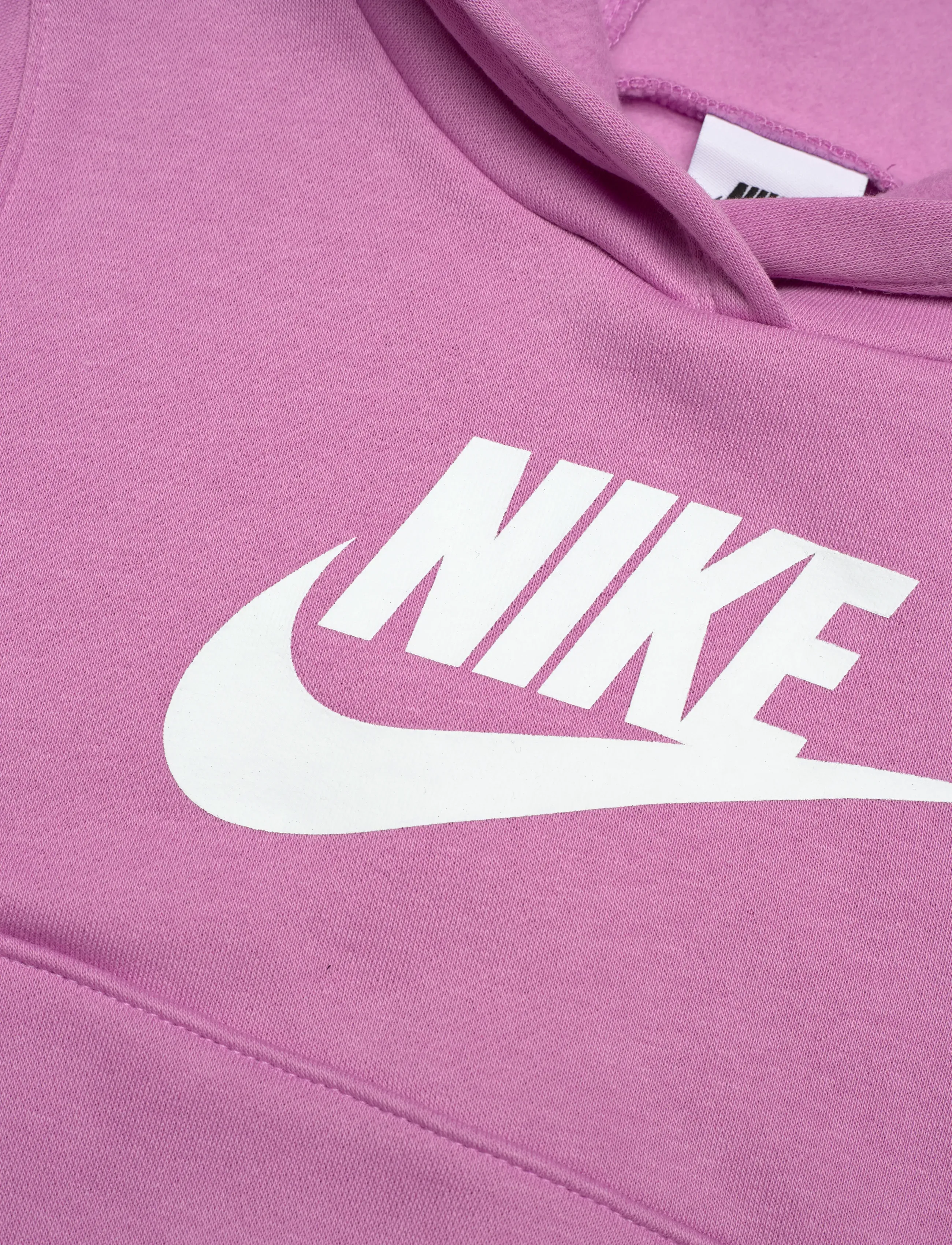 Nike - NIKE FLEECE PANT SET - trainingsanzug - light magenta - 2