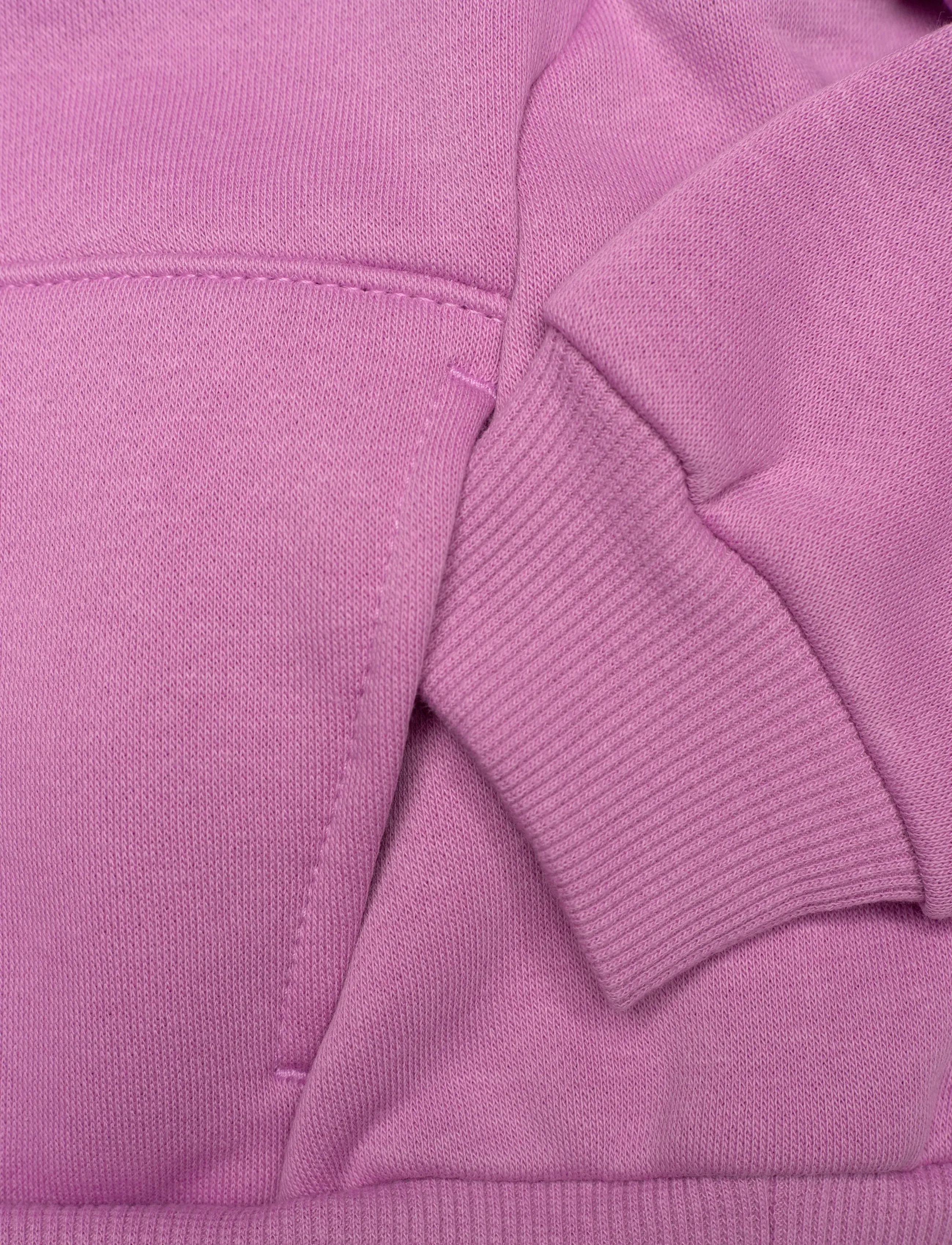 Nike - NIKE FLEECE PANT SET - trainingsanzug - light magenta - 3