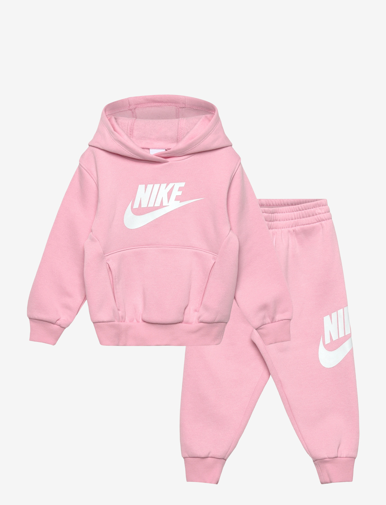Nike - F8-FLEECE PANT SET - tracksuits & 2-piece sets - mineral - 0