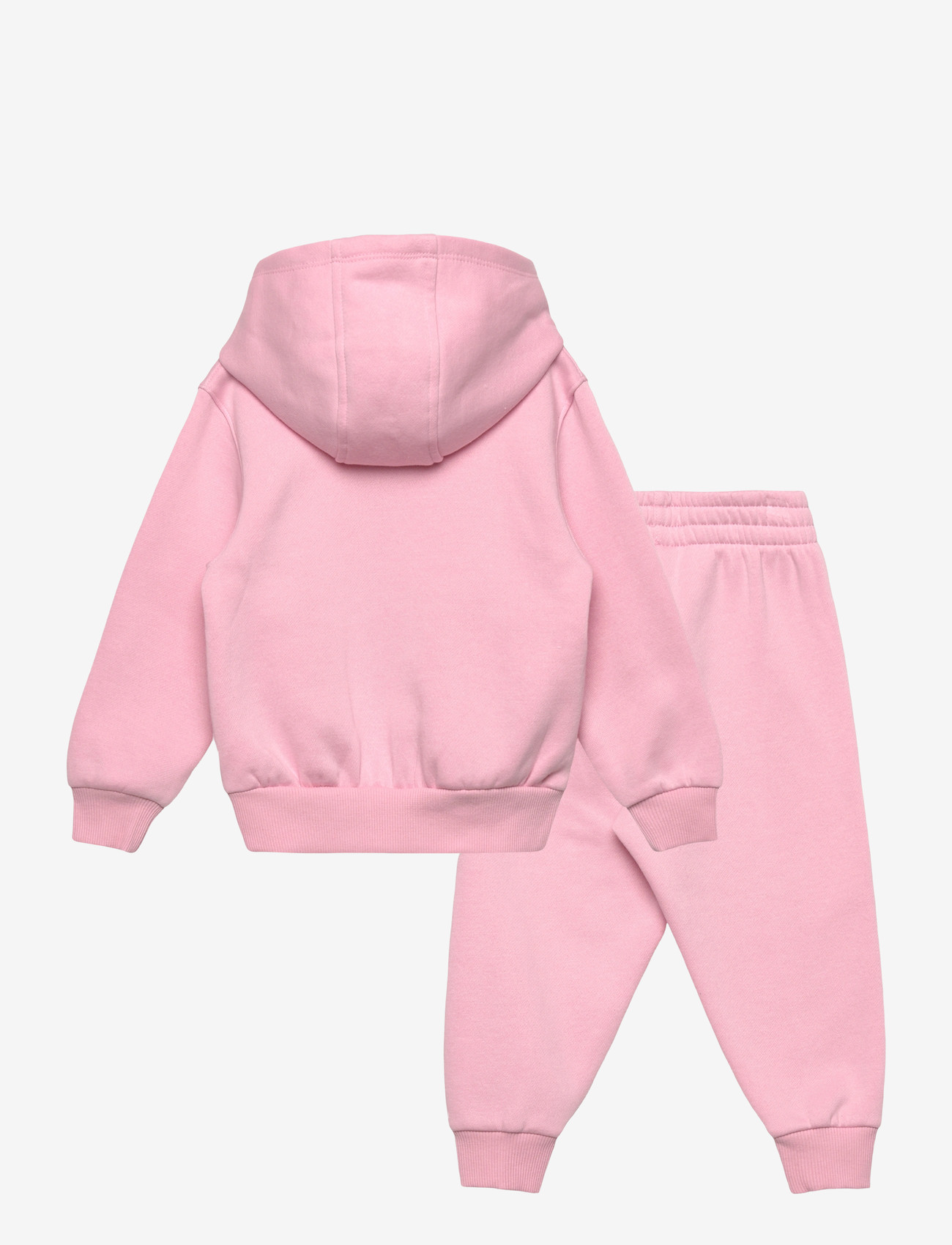 Nike - F8-FLEECE PANT SET - tracksuits & 2-piece sets - mineral - 1