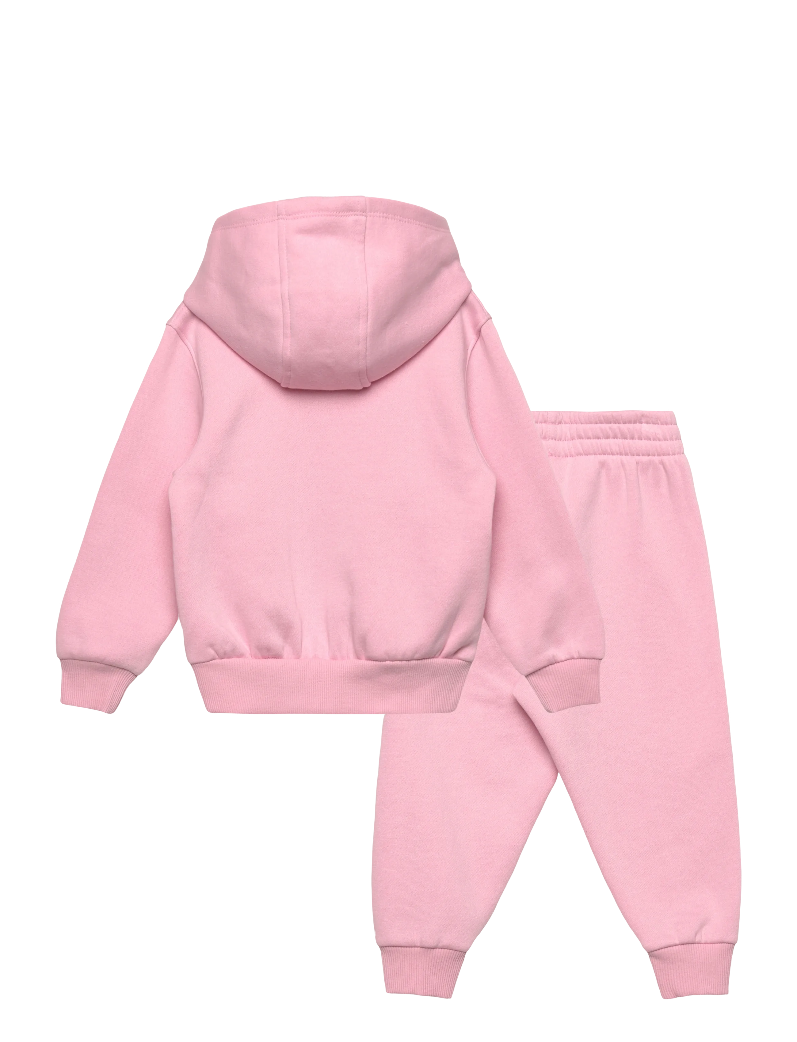 Nike - NIKE FLEECE PANT SET - trainingsanzug - mineral - 1