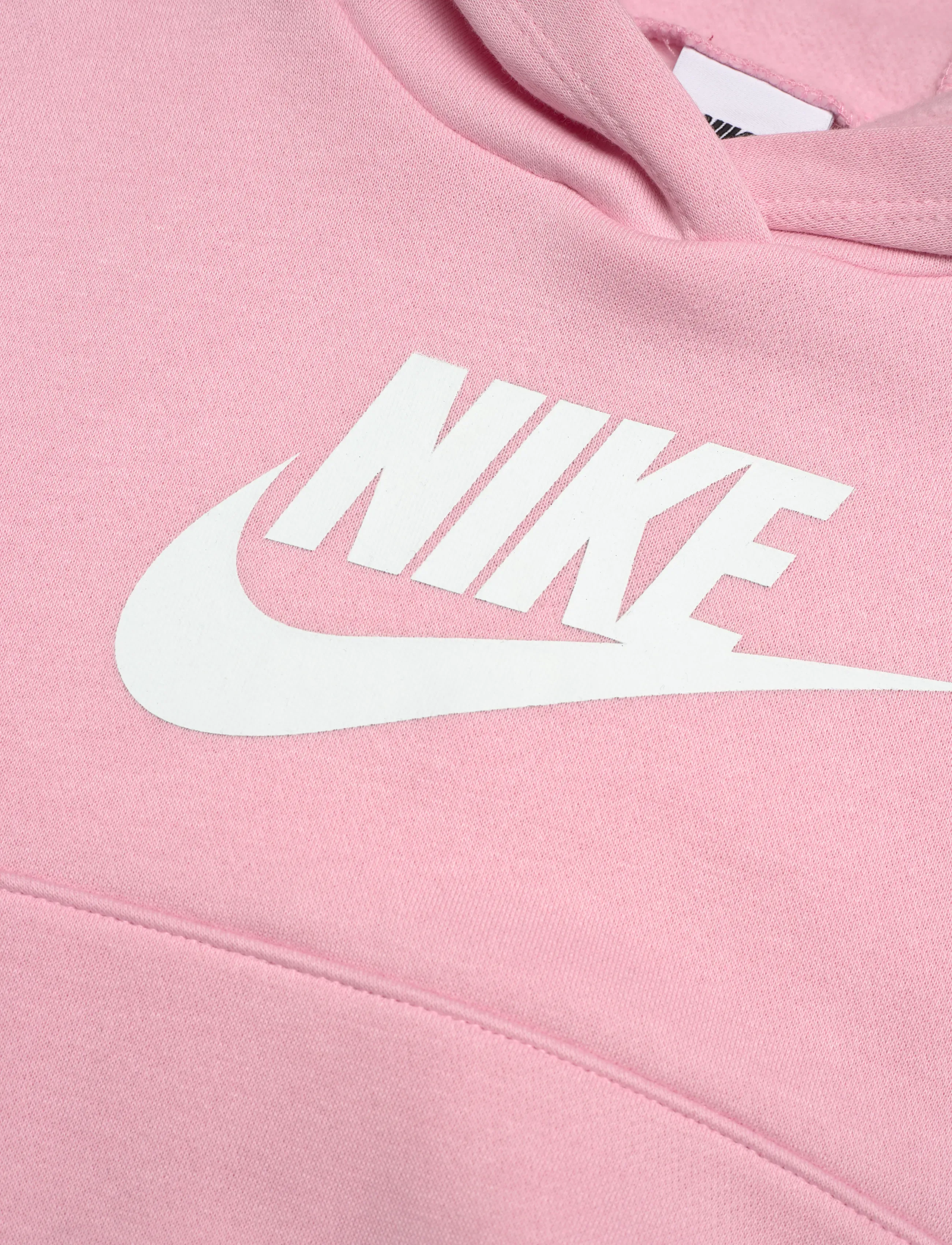 Nike - NIKE FLEECE PANT SET - trainingsanzug - mineral - 2