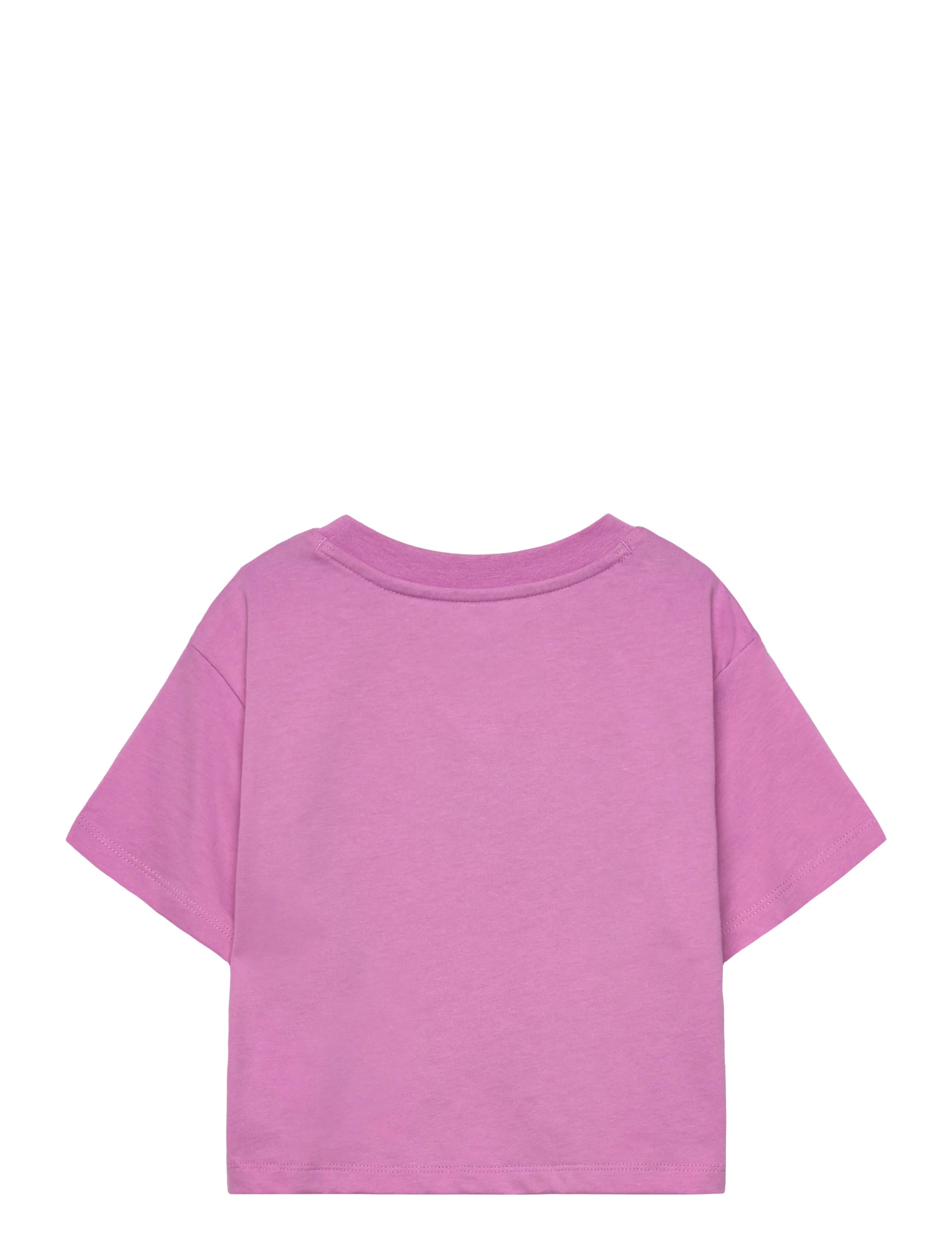 Nike - NKG CLUB BOXY TEE - kortærmede t-shirts - light magenta - 1