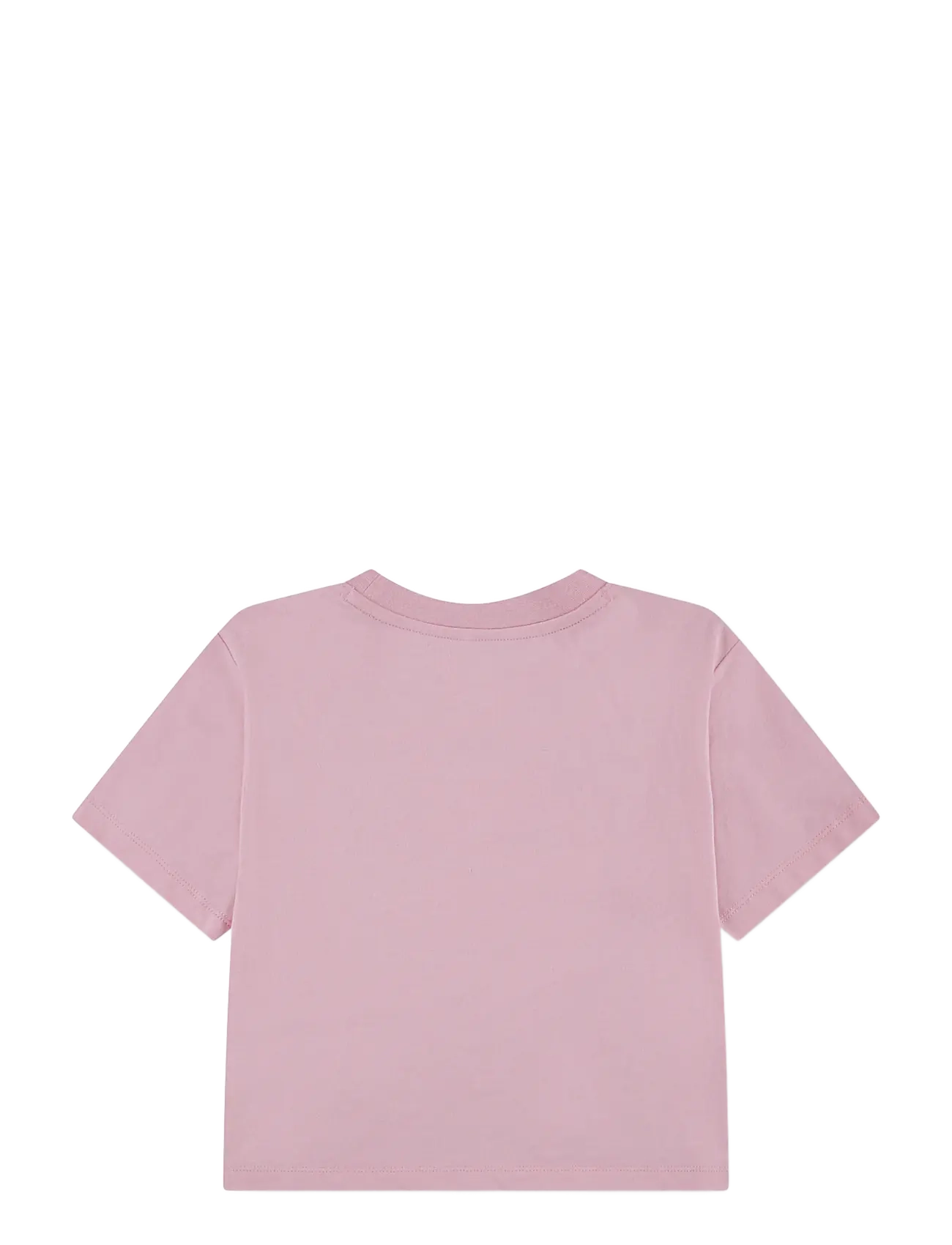 Nike - NIKE CLUB BOXY TEE - autumn clothing - mineral - 1