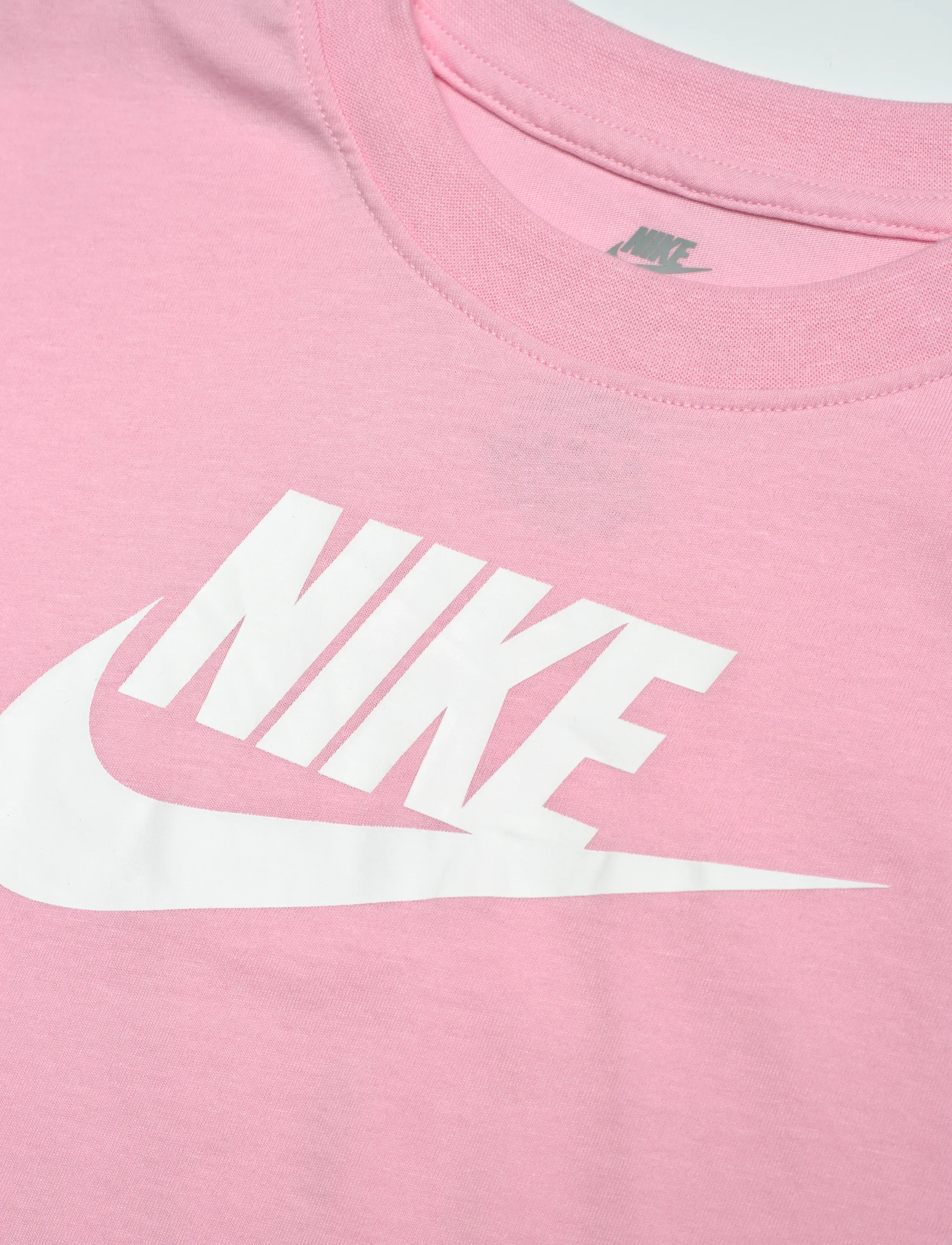 Nike - NKG CLUB BOXY TEE - kortærmede t-shirts - mineral - 2