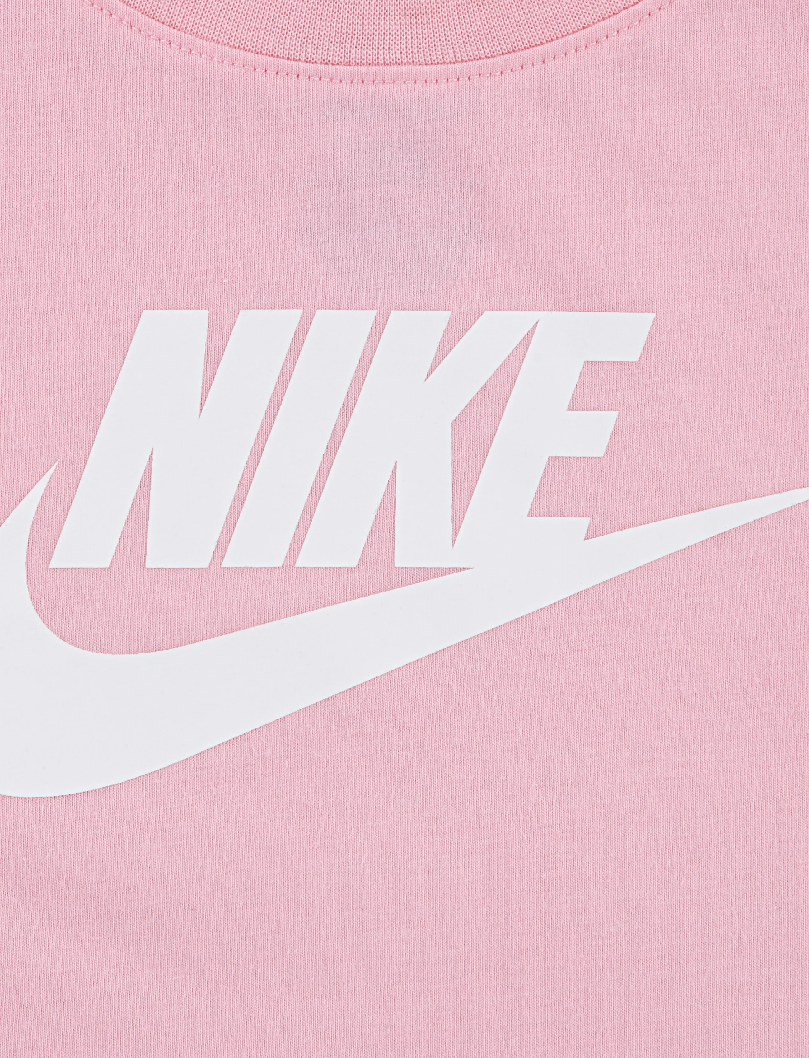 Nike - NIKE CLUB BOXY TEE - autumn clothing - mineral - 2