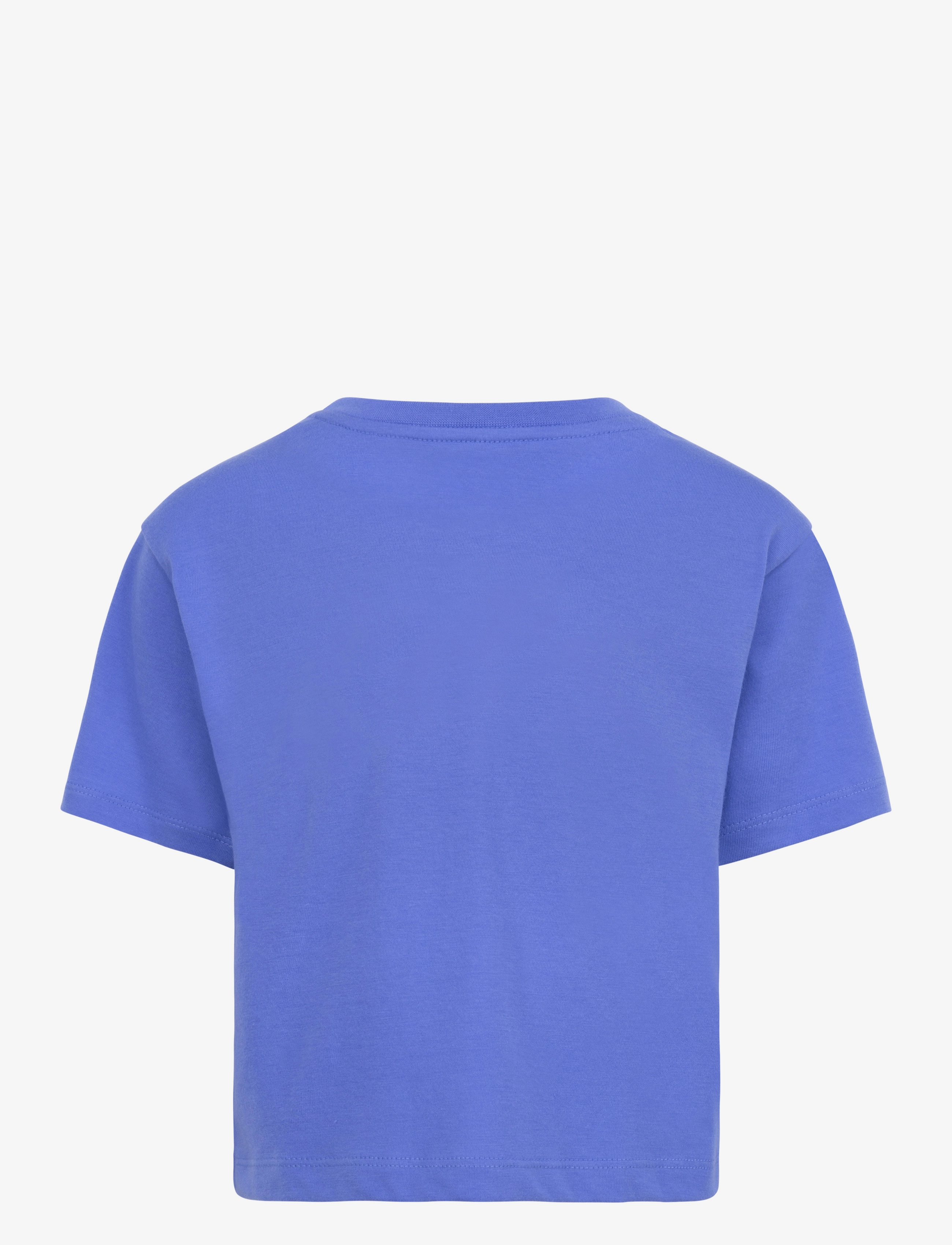 Nike - NKG HBR CLUB BOXY TEE - nike polar - 1