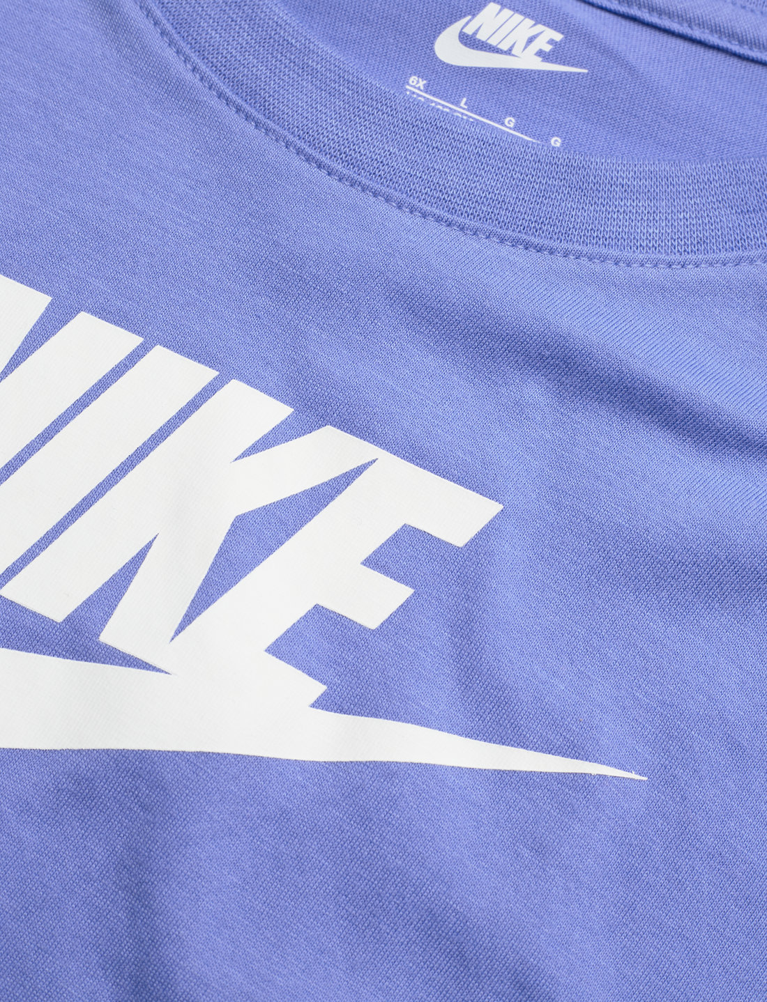 Nike Hbr Club Boxy Tee Nkg Hbr Club Boxy Tee Short sleeved Boozt