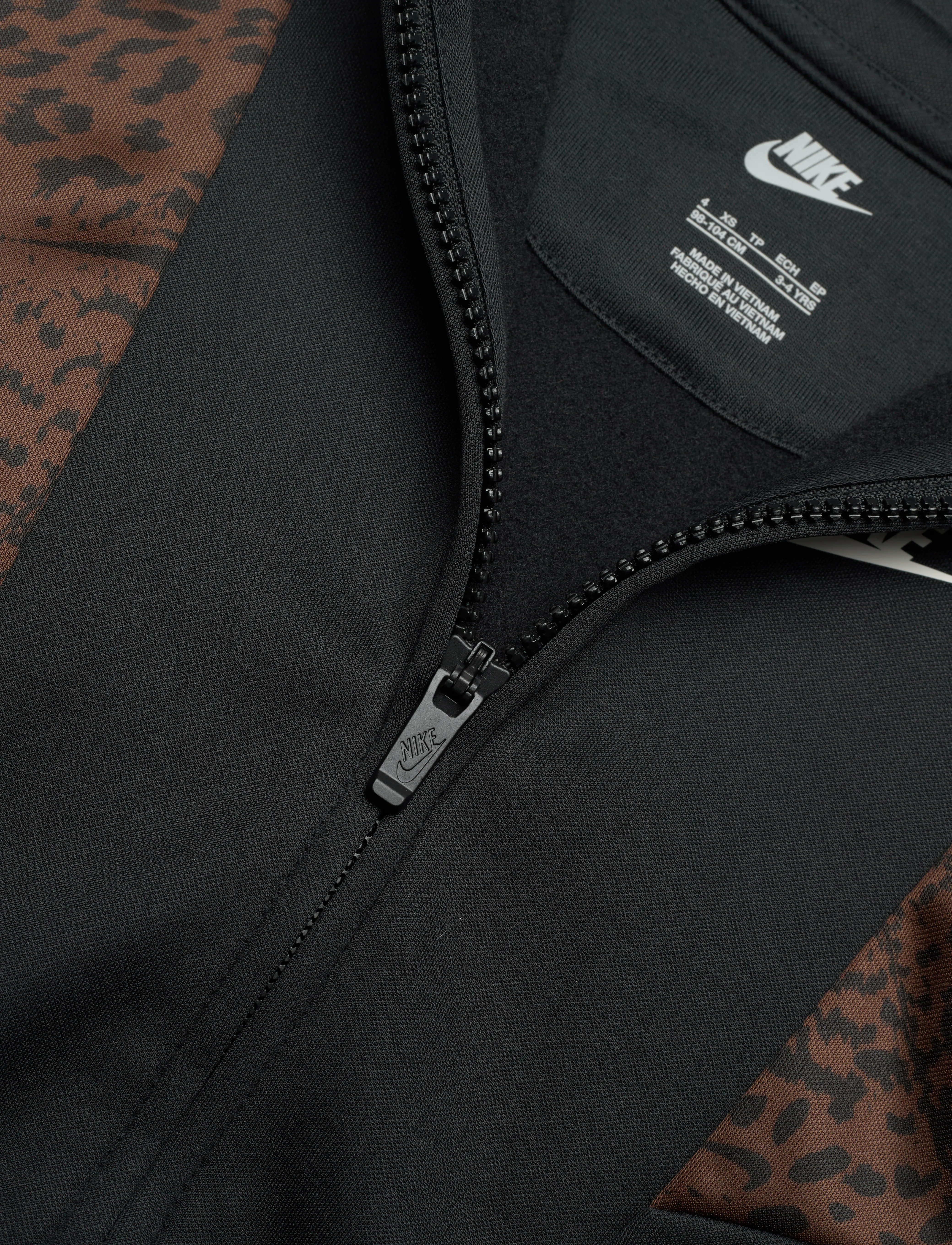 Nike - RE-TRICOT SET - cacao wow - 4