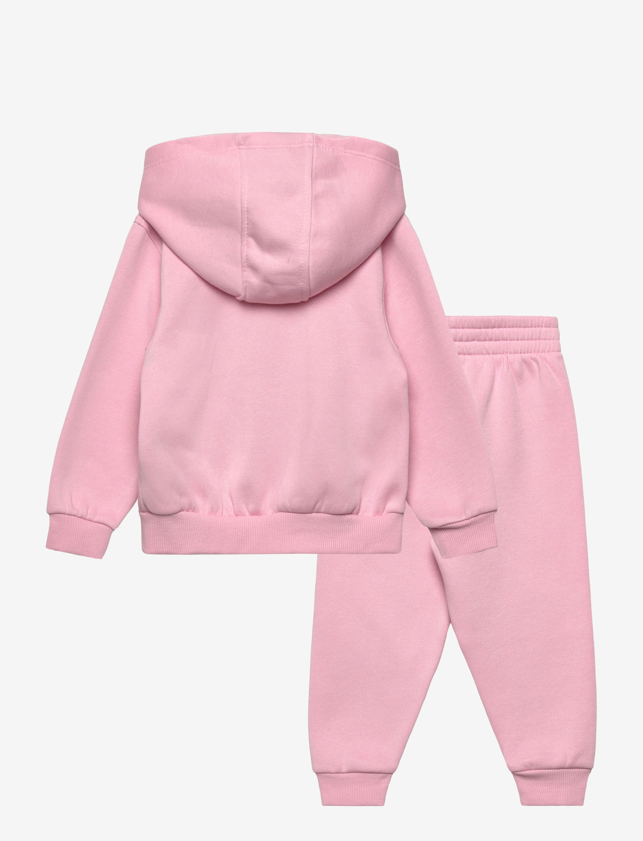 Nike - F8-FLEECE PANT SET - treeningriided ja 2-osalised komplektid - mineral - 1