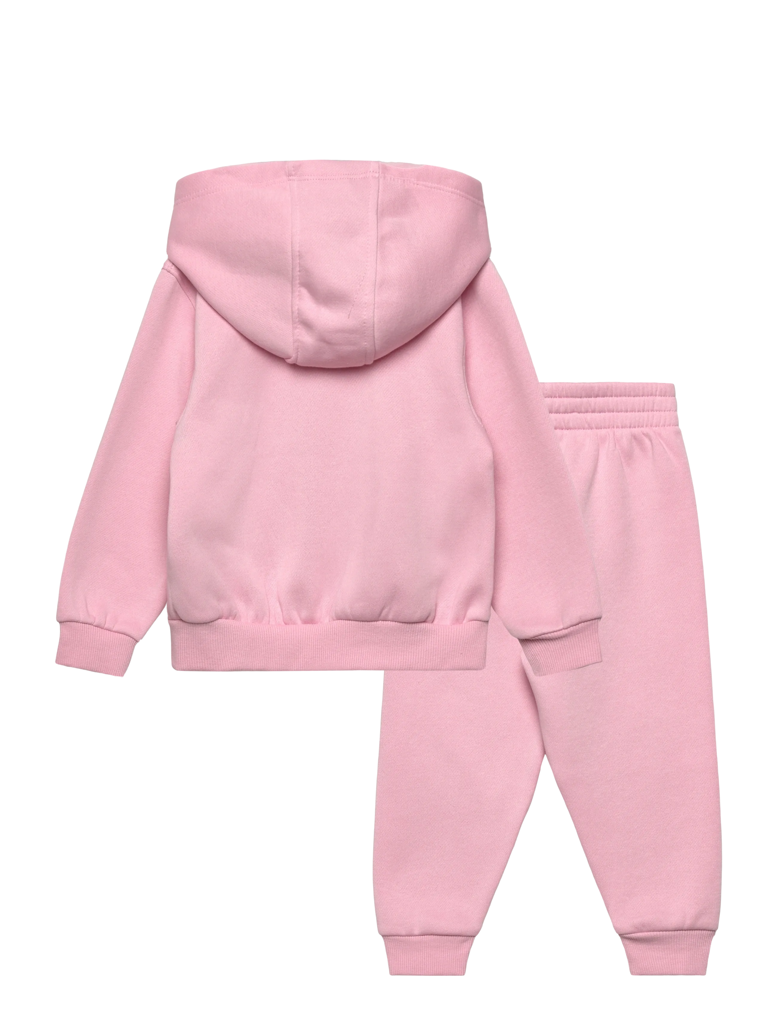 Nike - F8-FLEECE PANT SET - mineral - 1