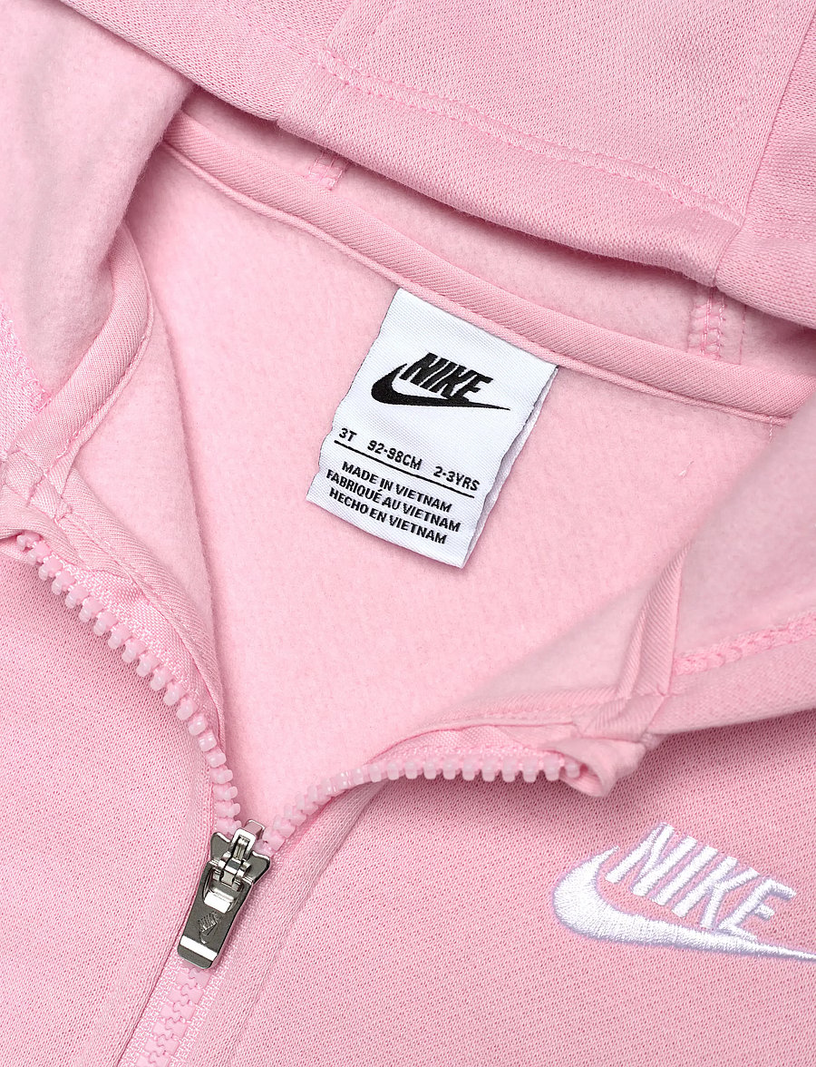 Nike - F8-FLEECE PANT SET - mineral - 2