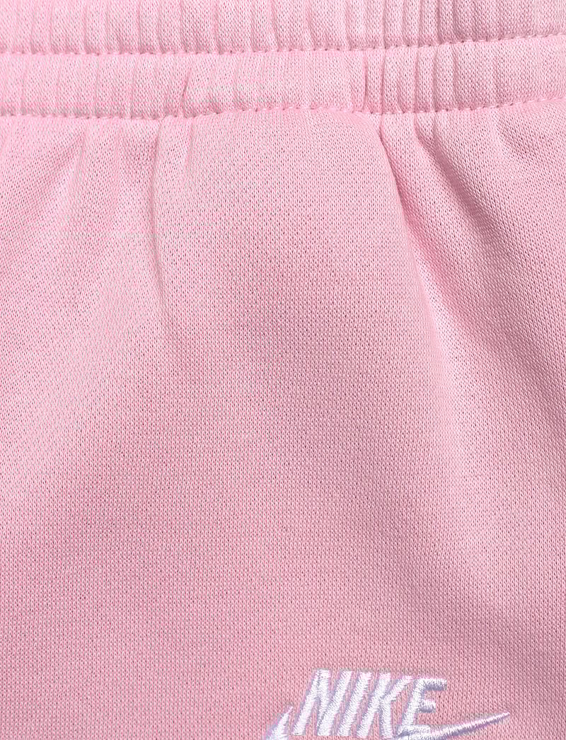 Nike - F8-FLEECE PANT SET - treeningriided ja 2-osalised komplektid - mineral - 4