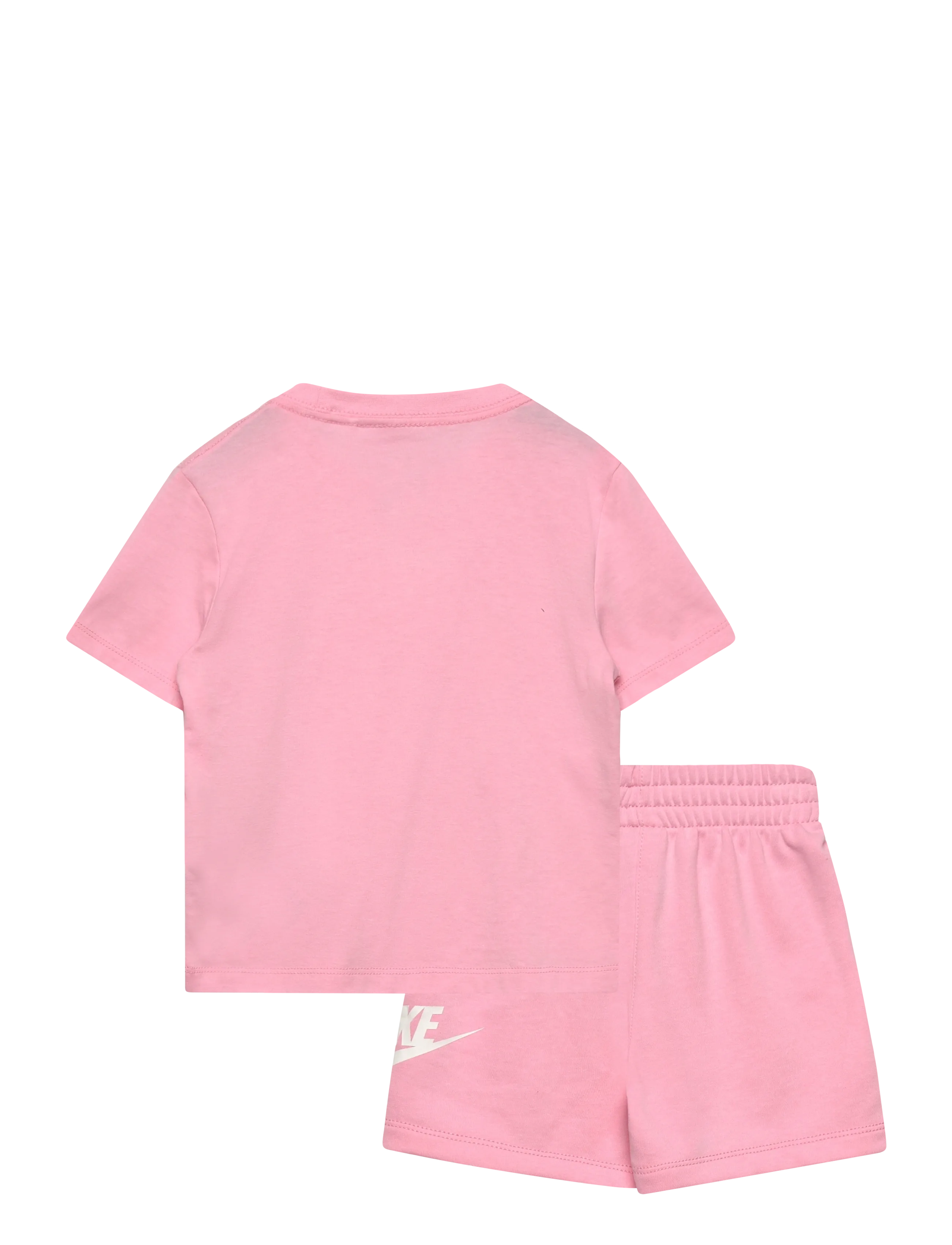 Nike - NKN CLUB TEE & SHORT SET - 2 vnt. rinkiniai - mineral - 1