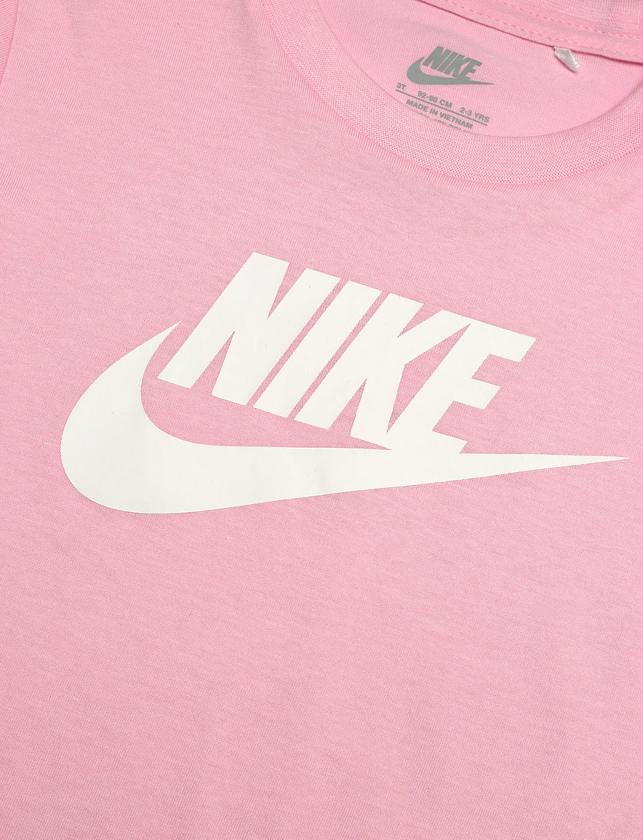 Nike - NKN CLUB TEE & SHORT SET - 2 vnt. rinkiniai - mineral - 2