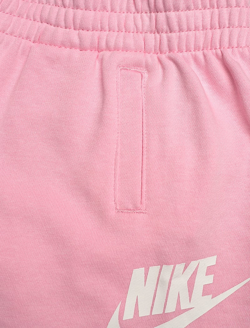 Nike - NKN CLUB TEE & SHORT SET - 2-teilige sets - mineral - 3