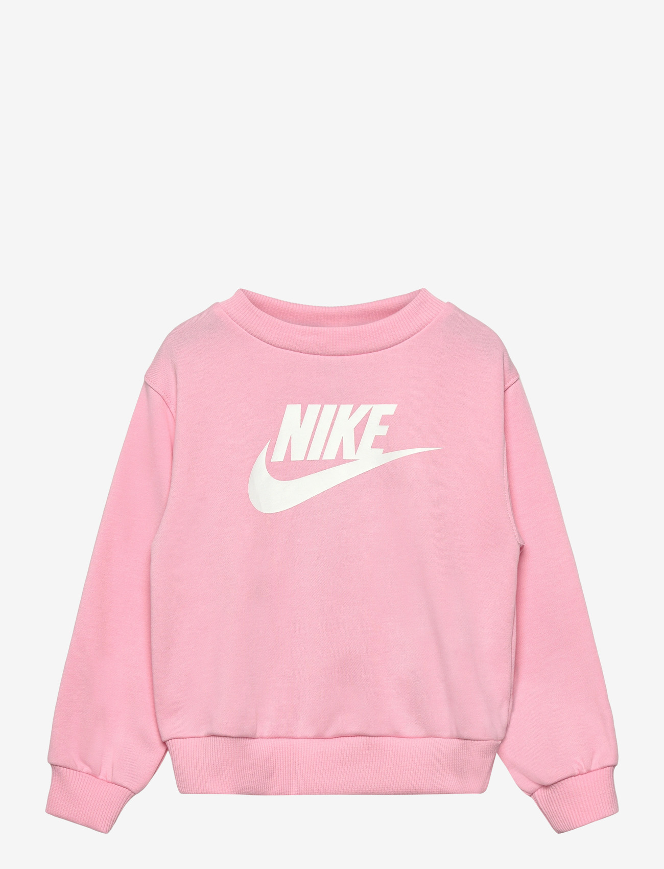 Nike - FW-CREW - dressipluusid - mineral - 0