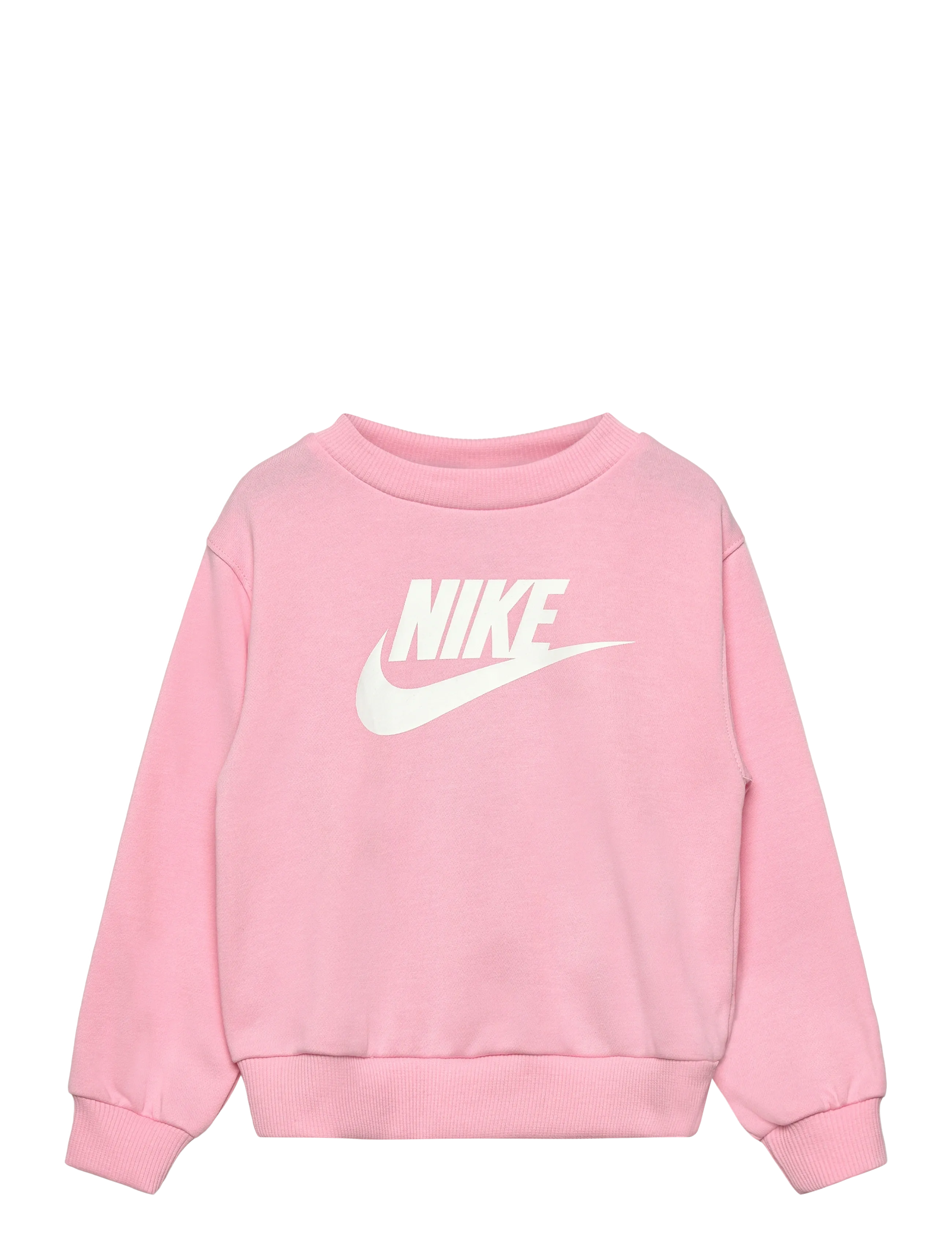 Nike FW-CREW - Neuheiten - MINERAL / pink/rose