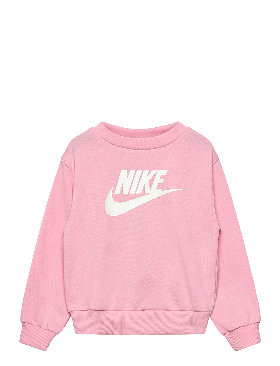Nike - FW-CREW - sweatshirts - mineral - 0