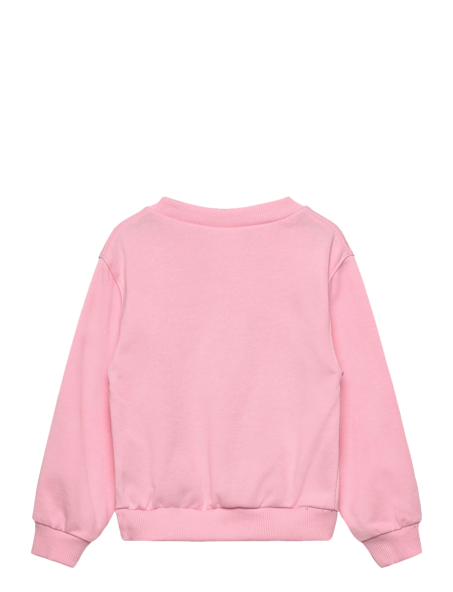 Nike - FW-CREW - sweatshirts - mineral - 1