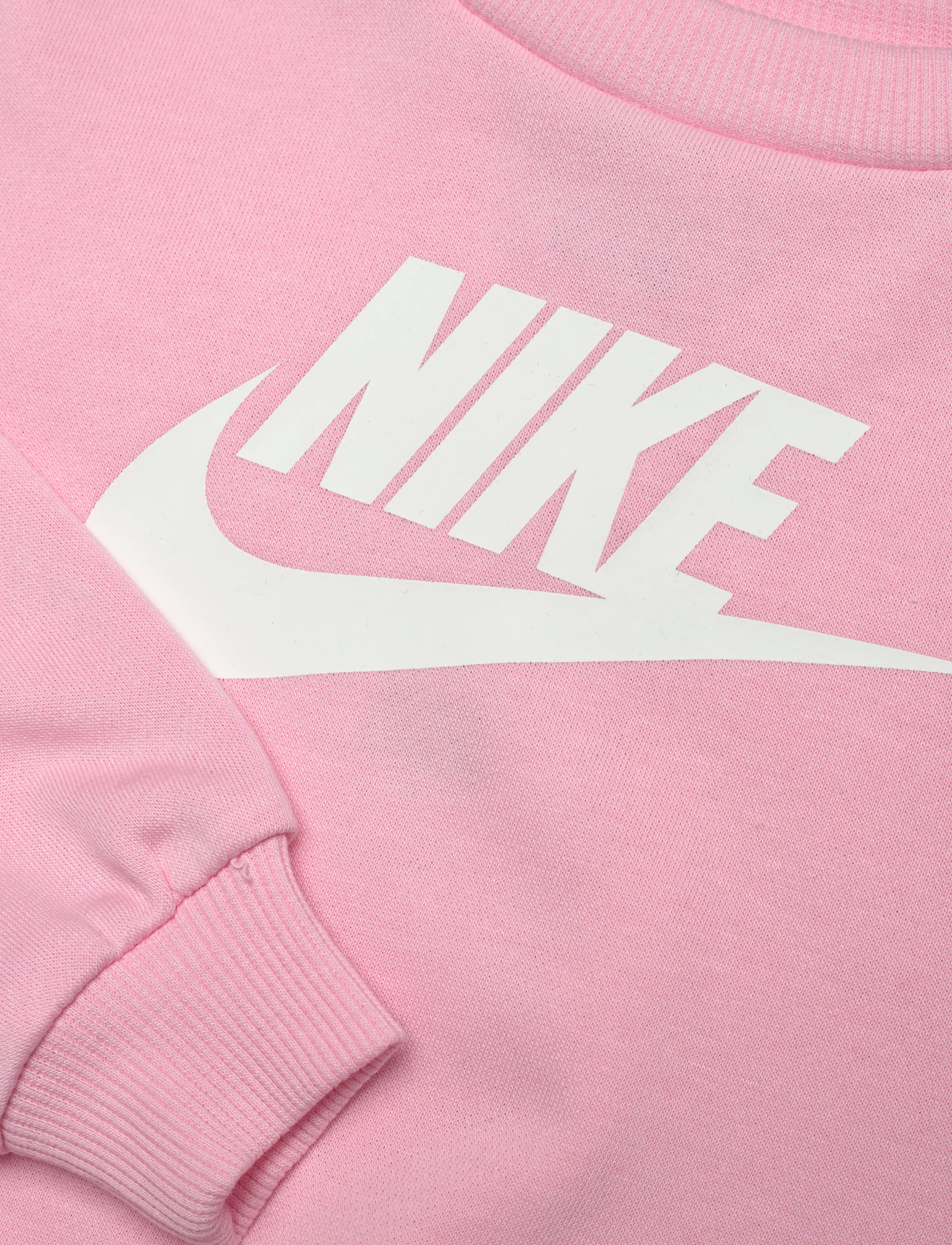 Nike - FW-CREW - sweatshirts - mineral - 2