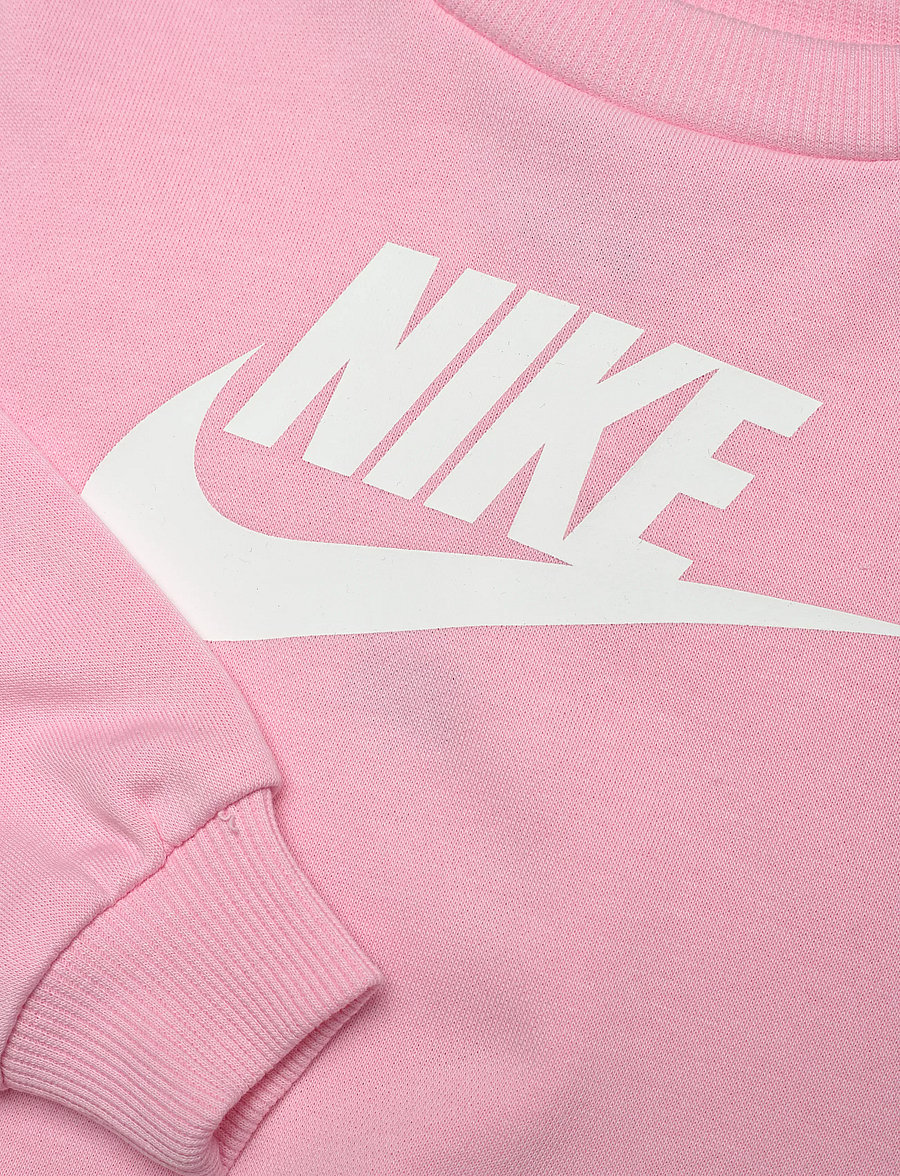 Nike - FW-CREW - sweatshirts - mineral - 2