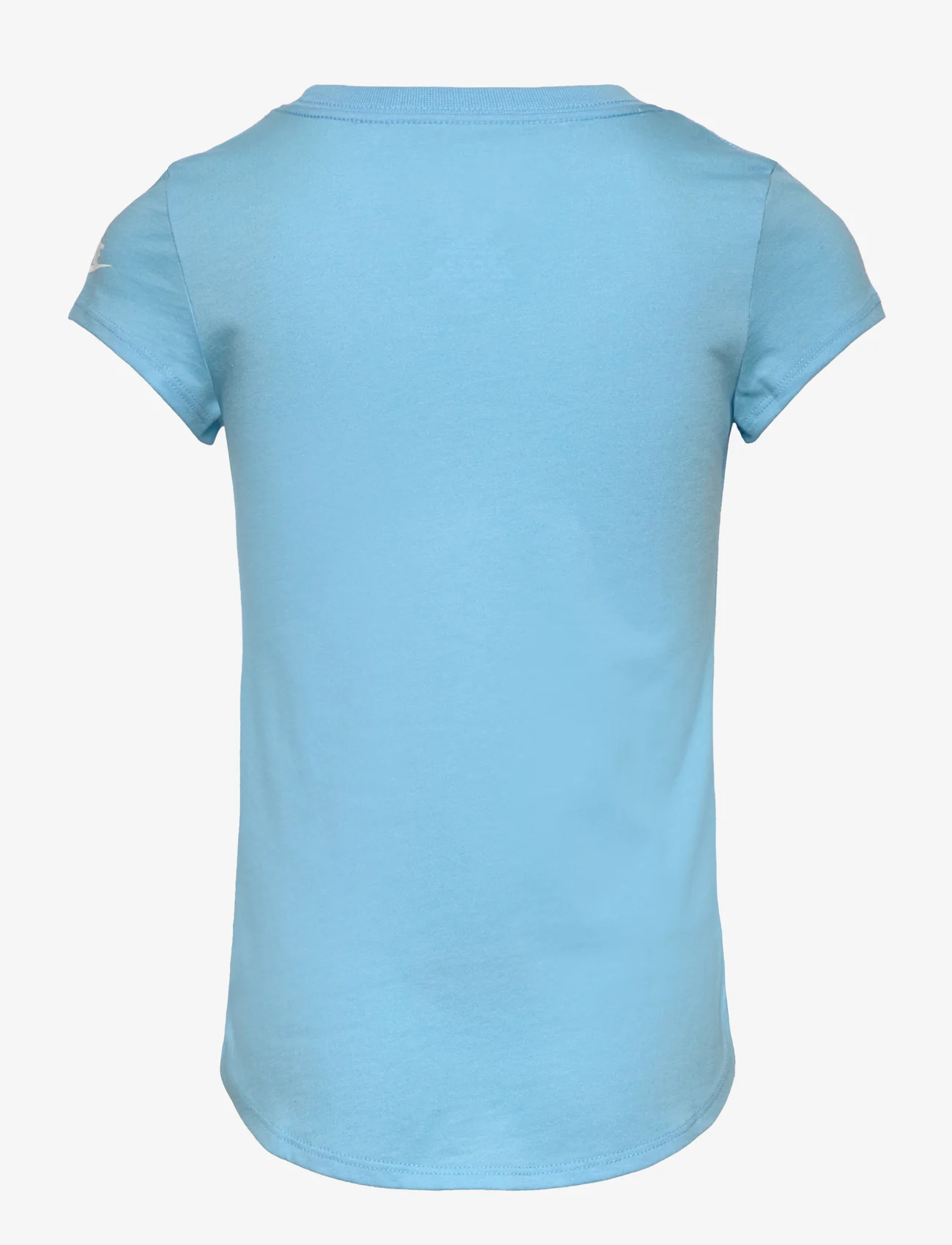 Nike - NKG PRINTED CLUB TEE / NKG PRINTED CLUB TEE - short-sleeved t-shirts - aquarius blue - 1