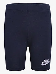 Nike - NKG BOXY TEE & BIKE SHORT / NKG BOXY TEE & BIKE SHORT - sett med kortermede t-skjorter - midnight navy - 2