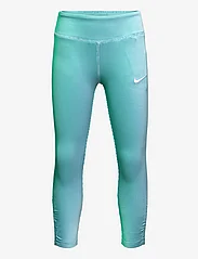 Nike - NKG META-MORPH COLOR SHIFT LEG / NKG META-MORPH COLOR SHIFT - juoksu- & treenitrikoot - aquarius blue - 0