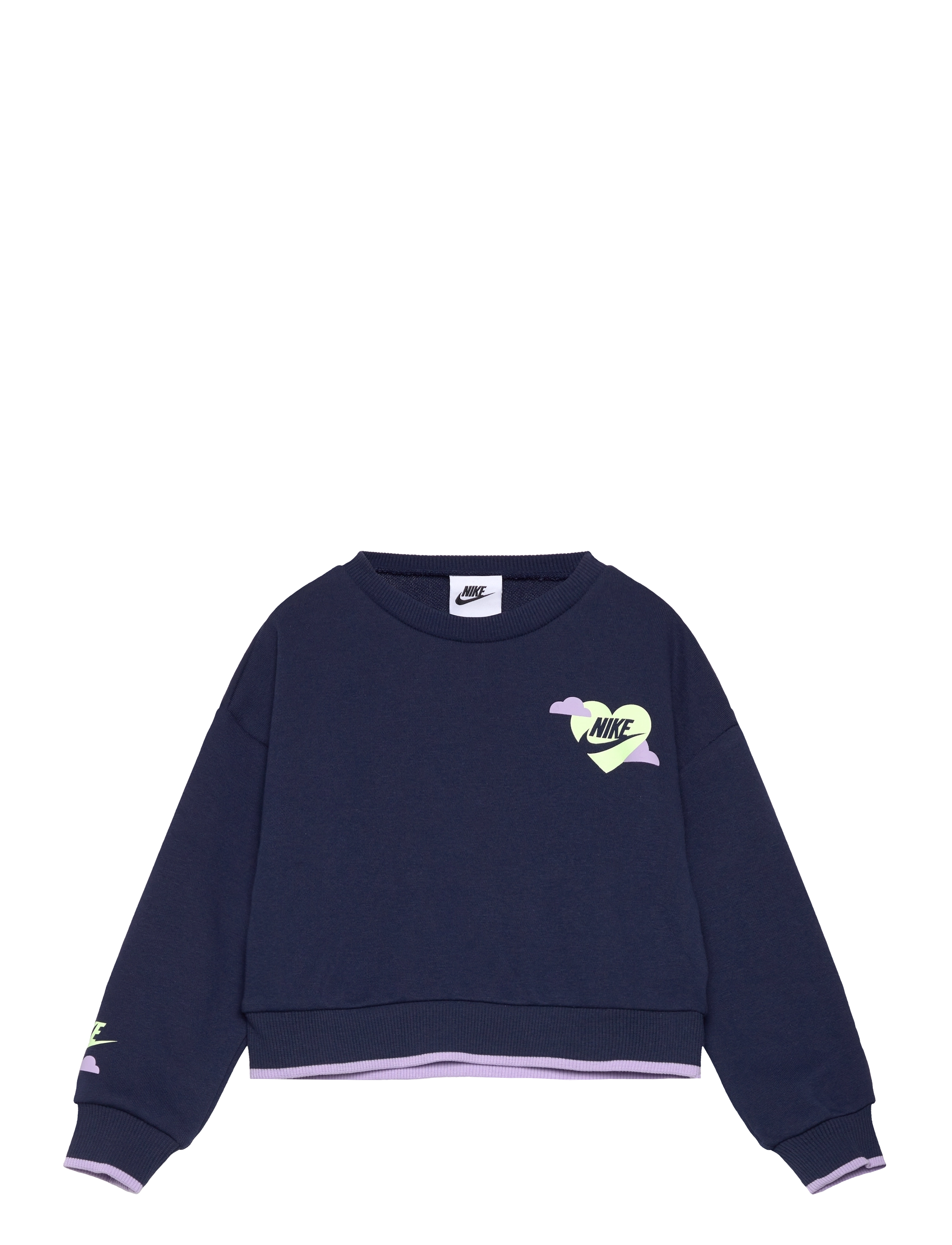 MIDNIGHT NAVY
