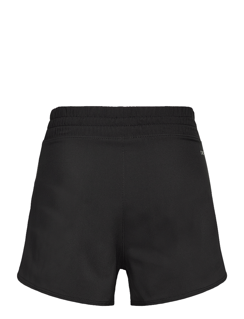 Nike - IS-DRI-FIT SHORT - sporta šorti - hyper pink / black - 1