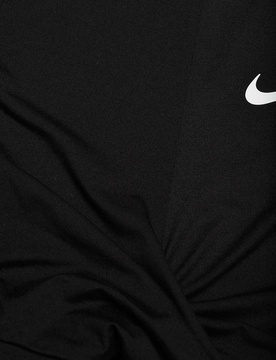 Nike - NT-DRI-FIT S/S TOP - korte mouwen - black - 2