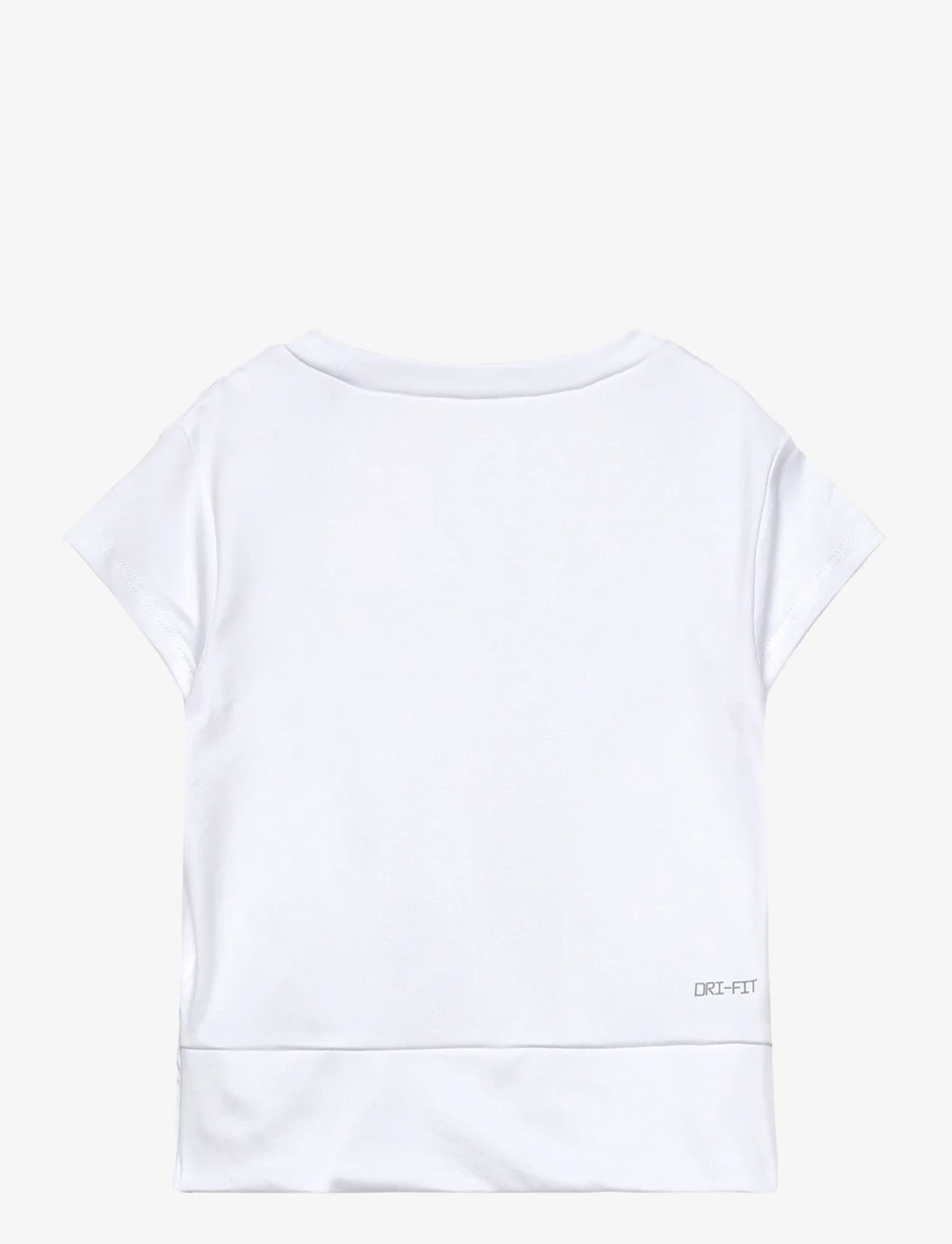 Nike - NT-DRI-FIT S/S TOP - kurzärmelig - white - 1