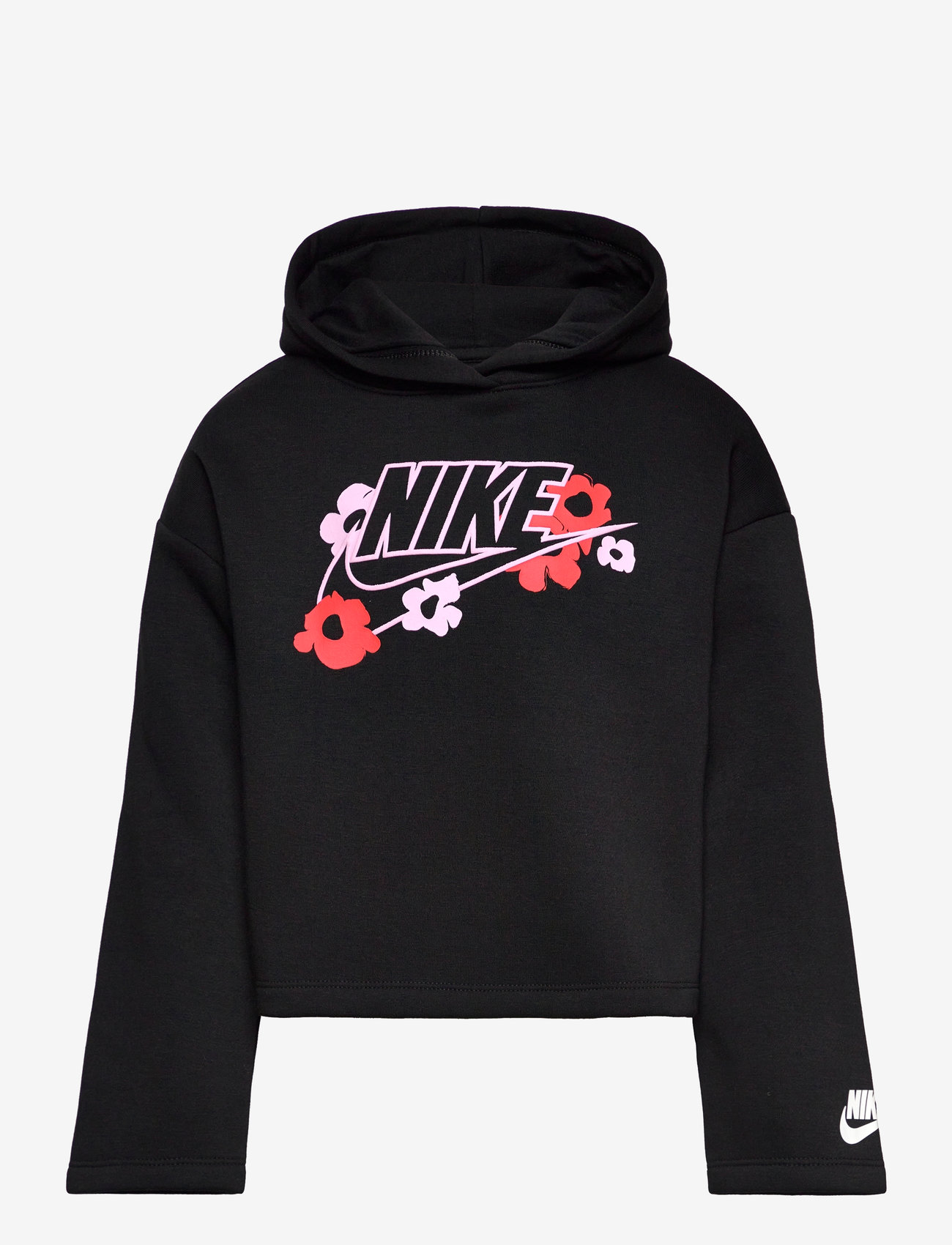 Pullover Hoodie Nike Hoodie Flowers Buy Nike Sportswear Sport
