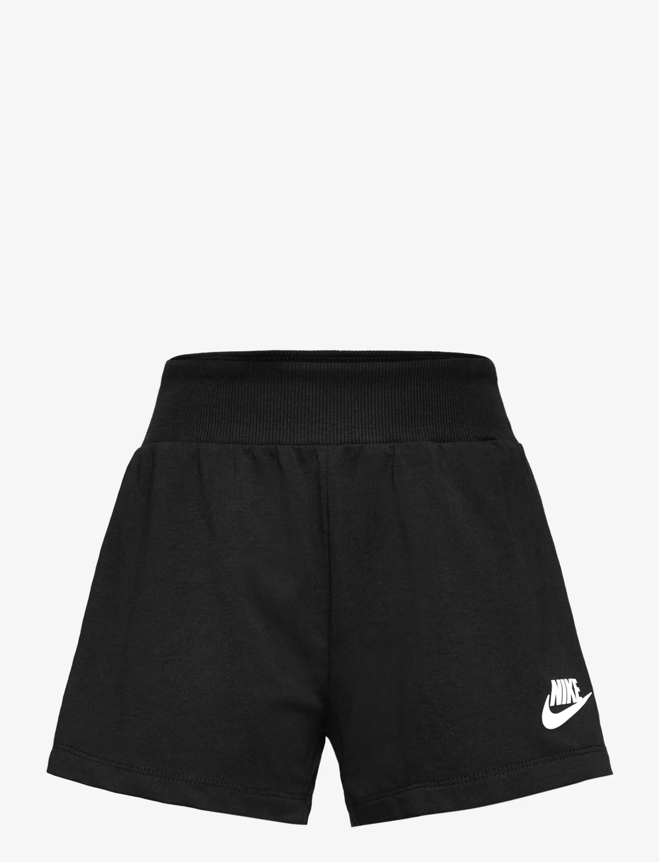 Nike - NKG JERSEY SHORT / NKG JERSEY SHORT - sweat shorts - black - 0