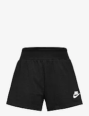 Nike - NKG JERSEY SHORT / NKG JERSEY SHORT - sweatshorts - black - 0