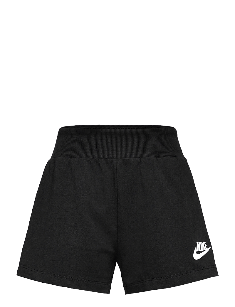 Nike - NKG JERSEY SHORT - sporta šorti - black - 0