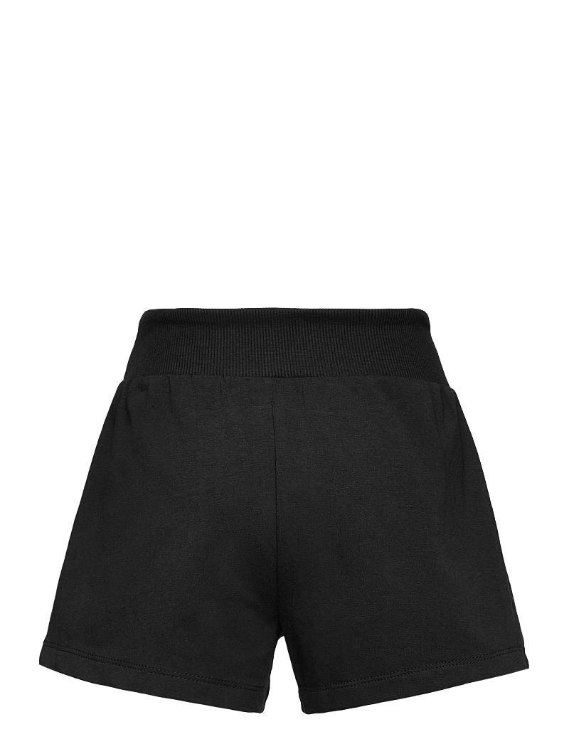 Nike - NKG JERSEY SHORT - sporta šorti - black - 1