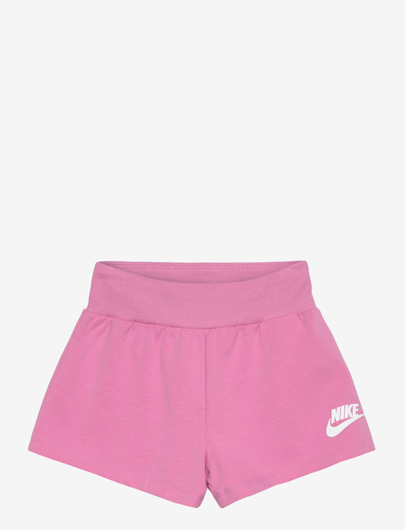 Nike - NKG JERSEY SHORT / NKG JERSEY SHORT - mjukisshorts - magic flamingo - 0